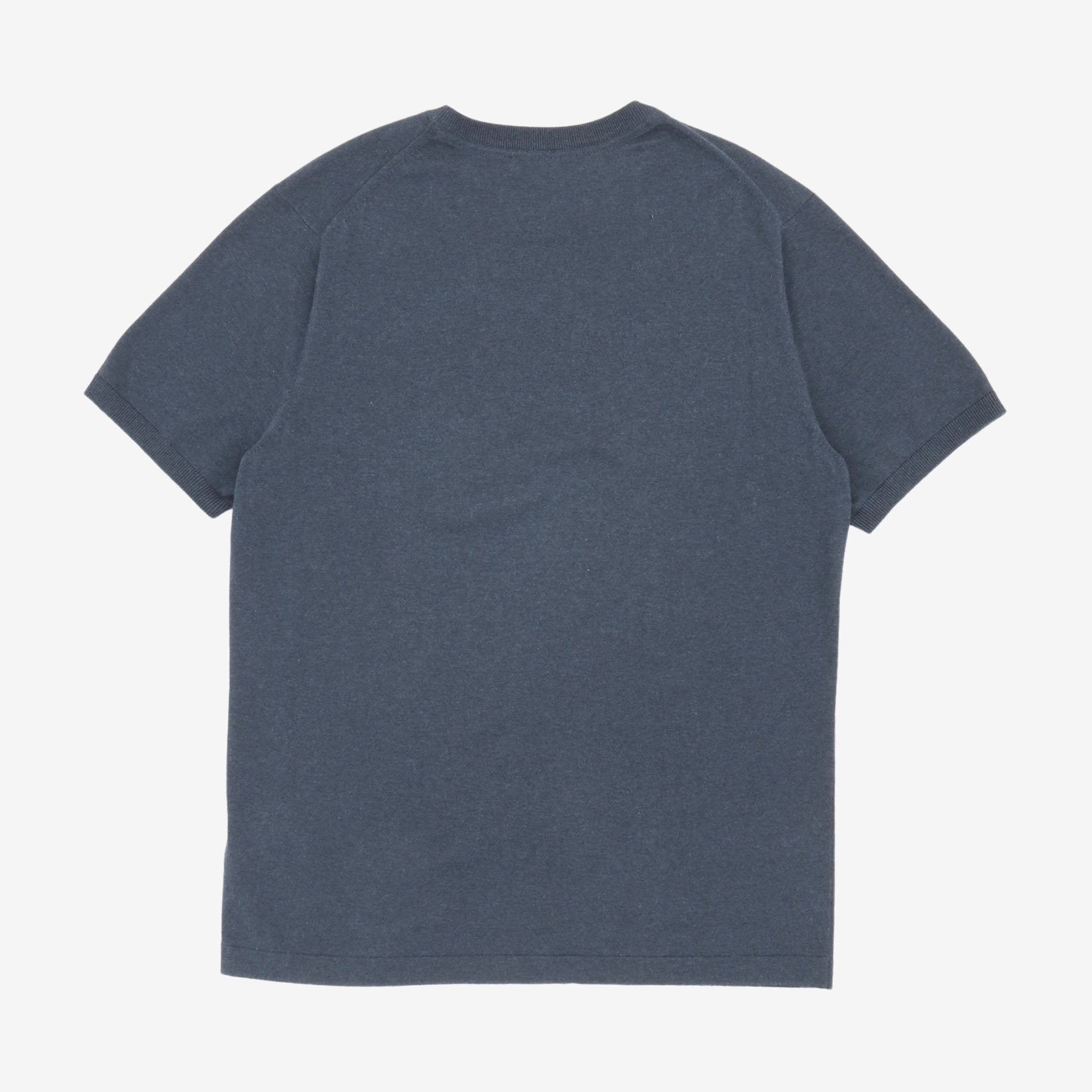 Ultra Fine Knitted Tee