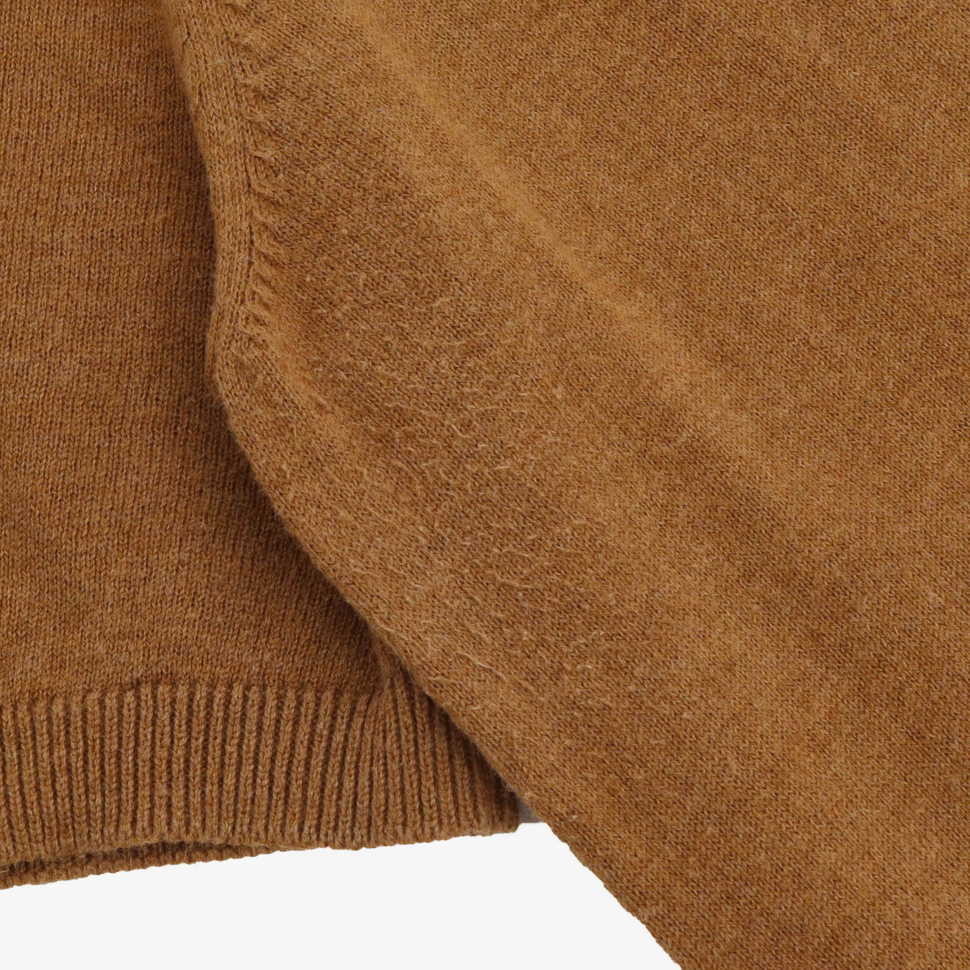 Ultra Fine Knitted Tee