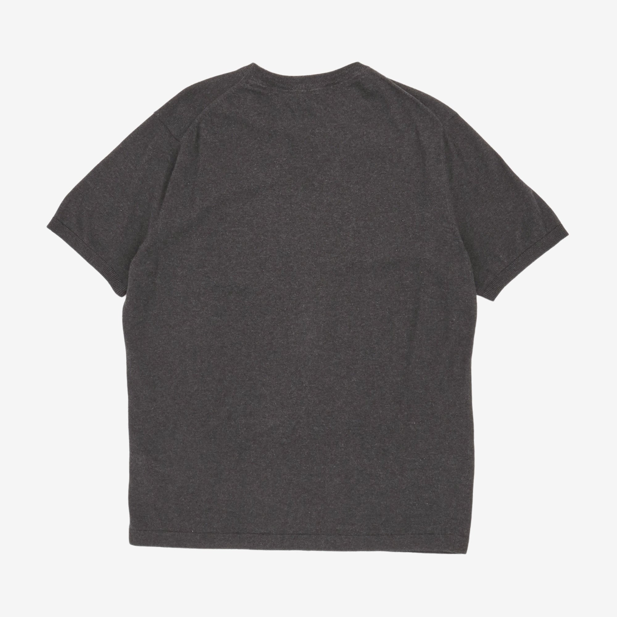 Ultra Fine Knitted Tee