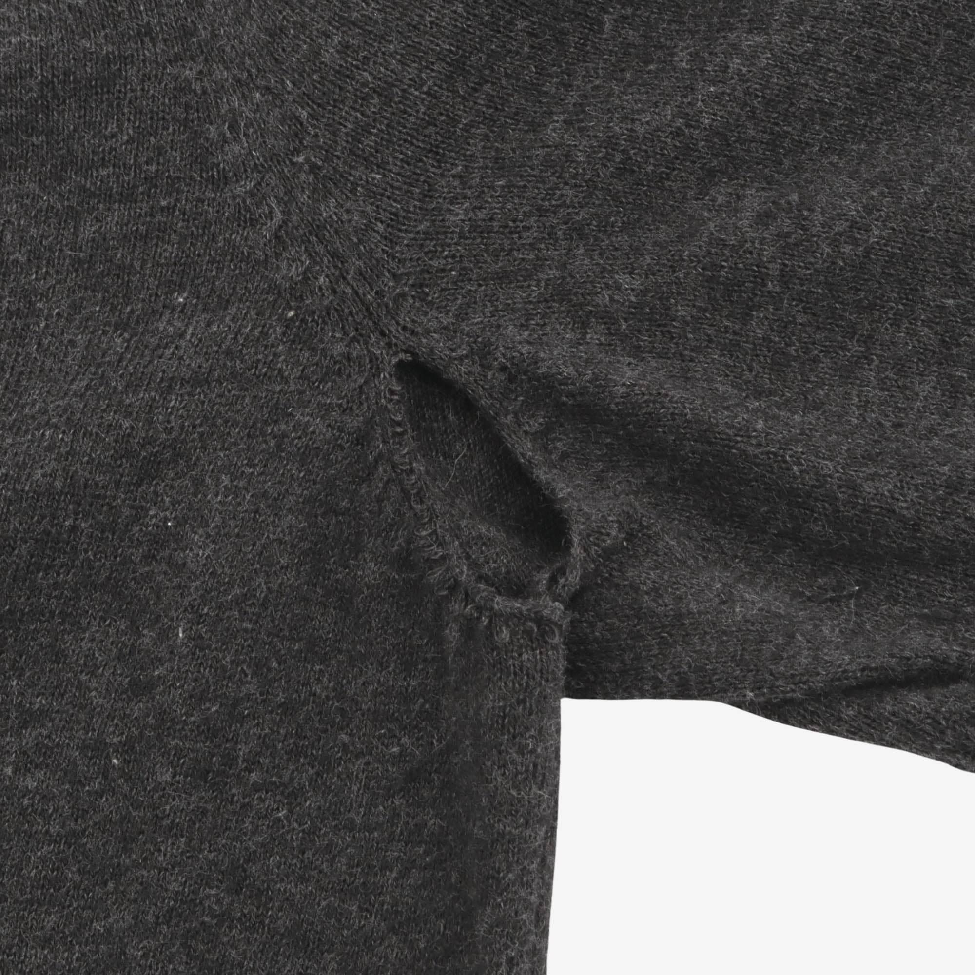 Ultra Fine Knitted Tee