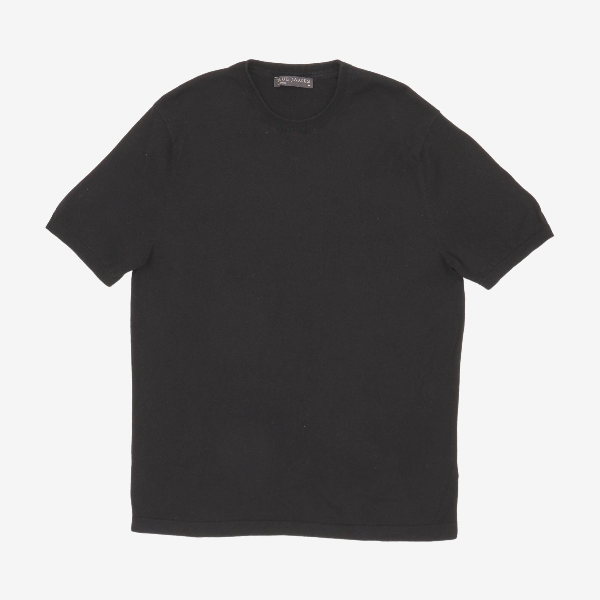 Ultra Fine Knitted Tee
