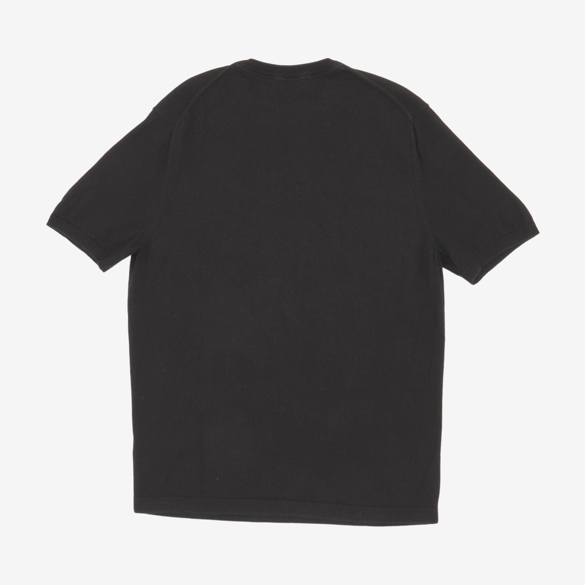 Ultra Fine Knitted Tee
