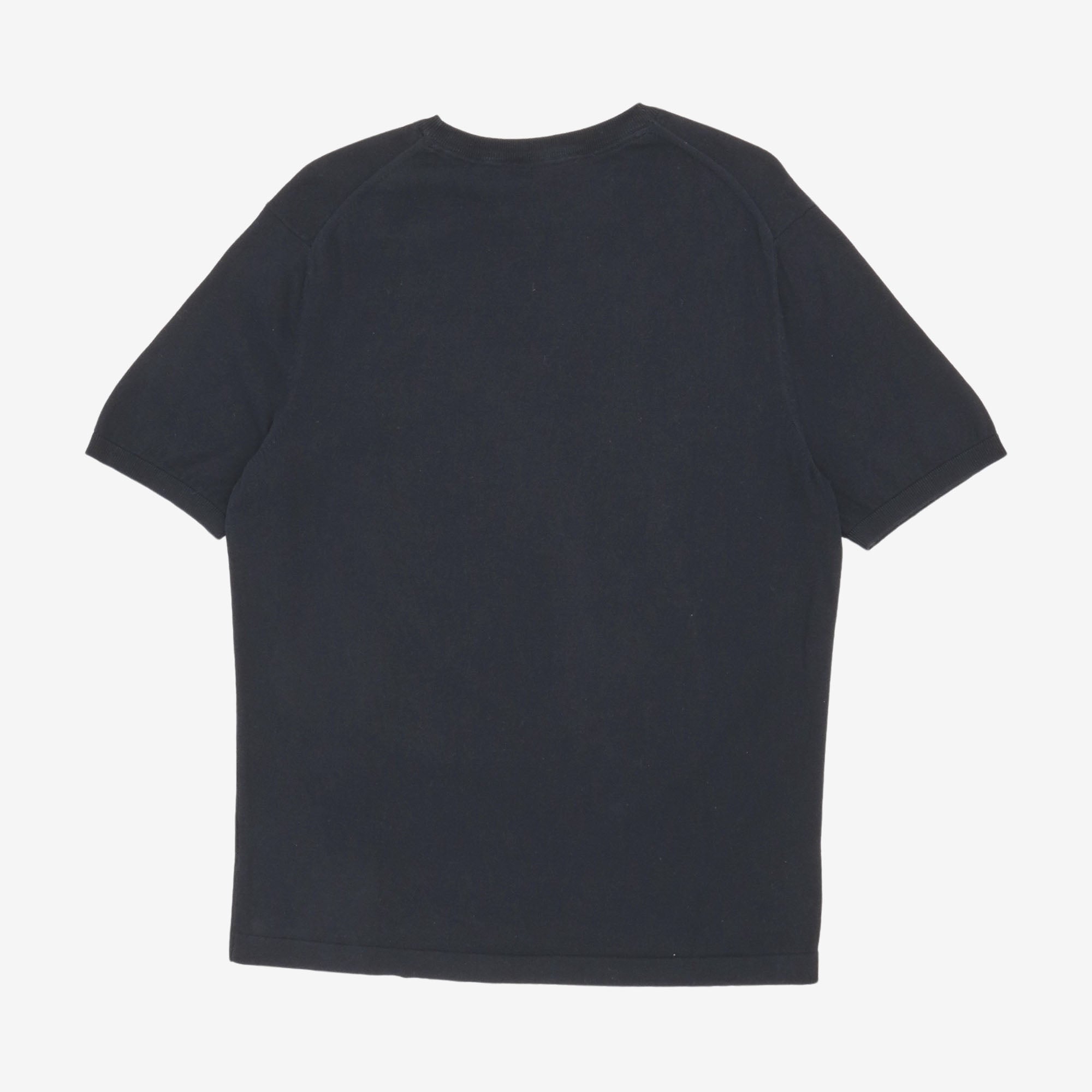 Ultra Fine Knitted Tee