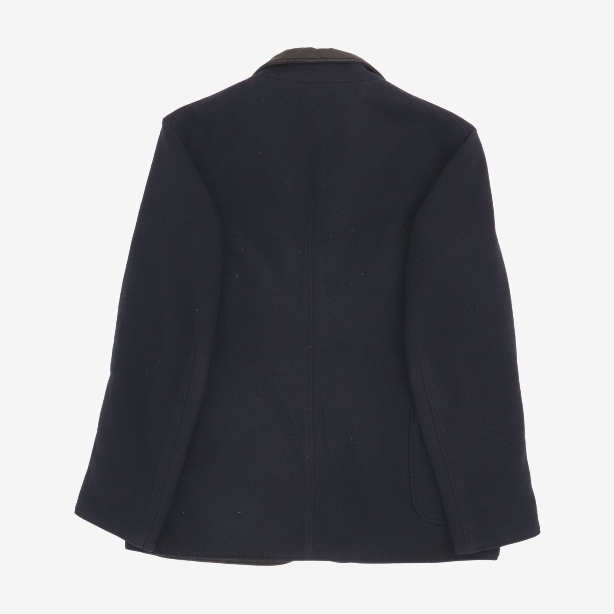 Reversible Brookline Jacket