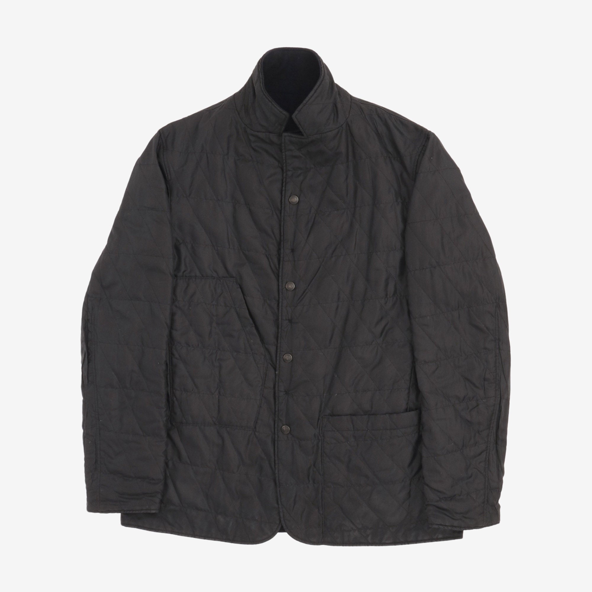 Reversible Brookline Jacket
