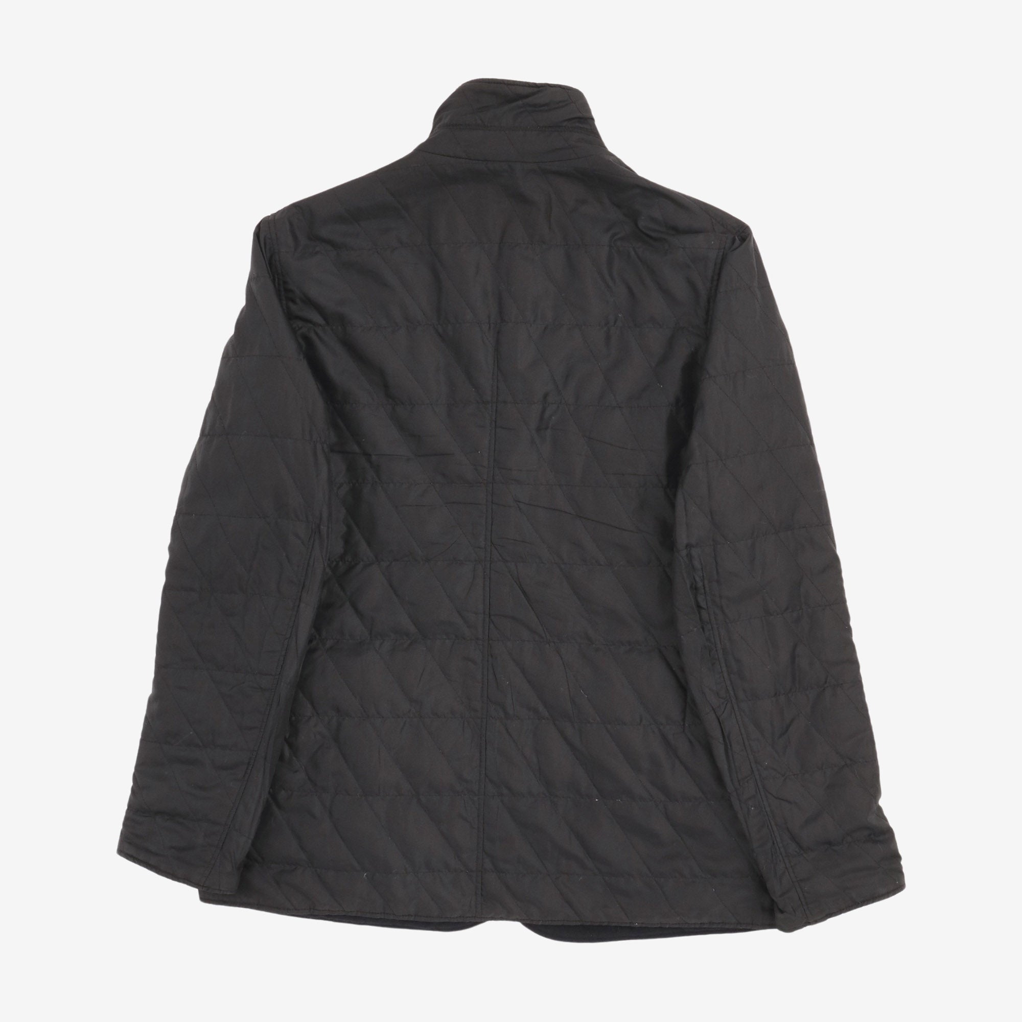 Reversible Brookline Jacket