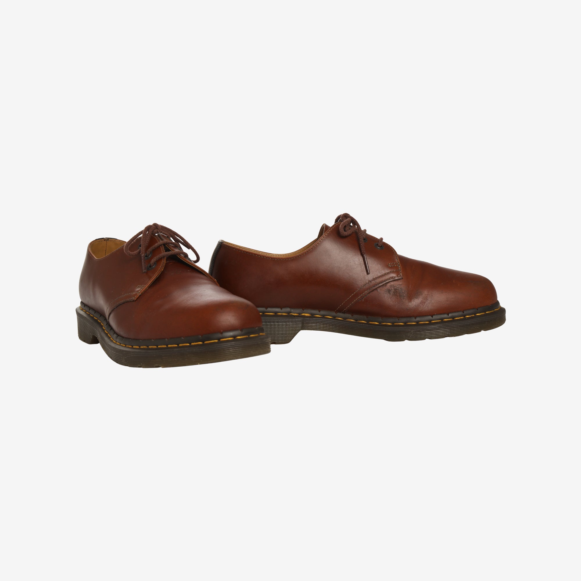 1461 Carrara Oxfords