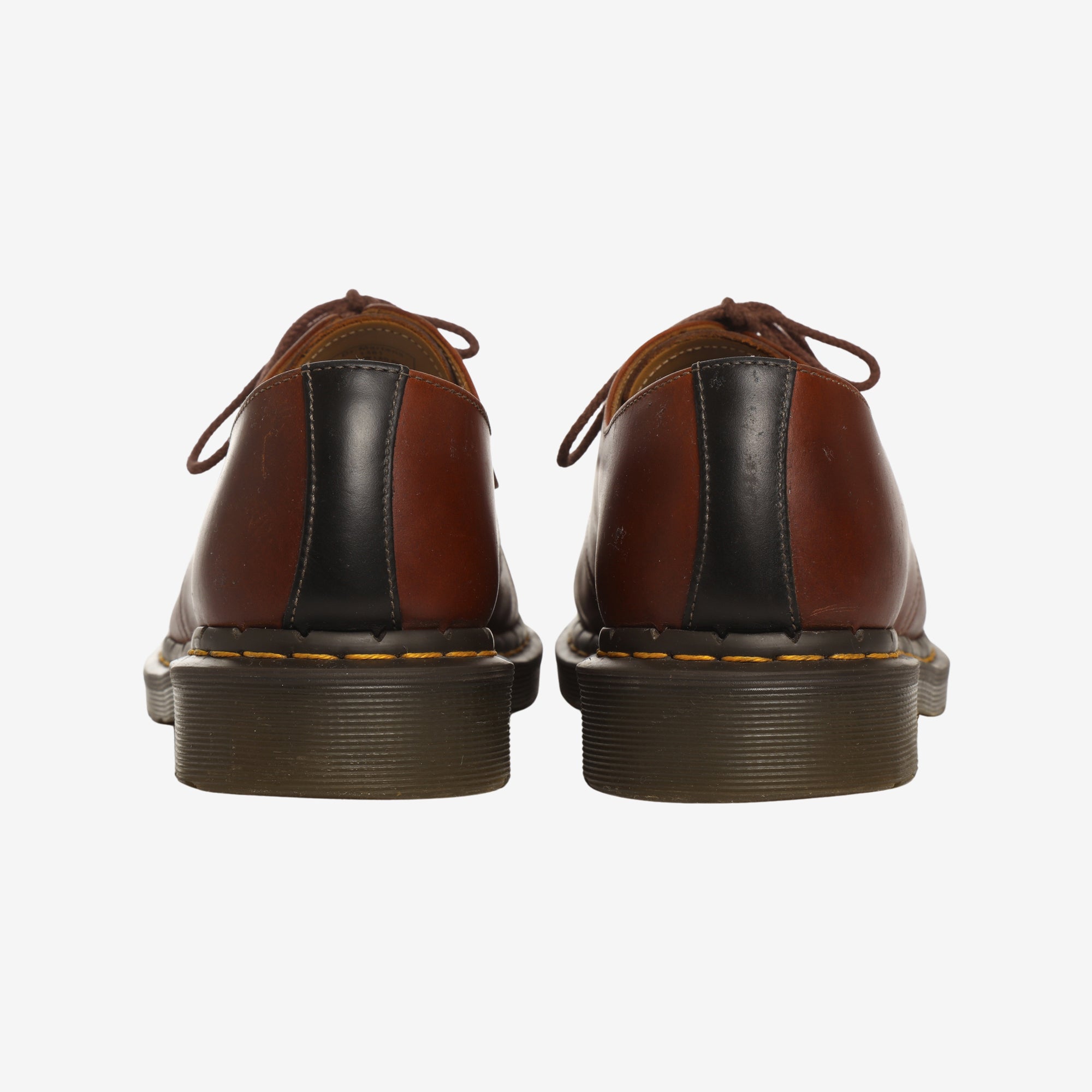 1461 Carrara Oxfords