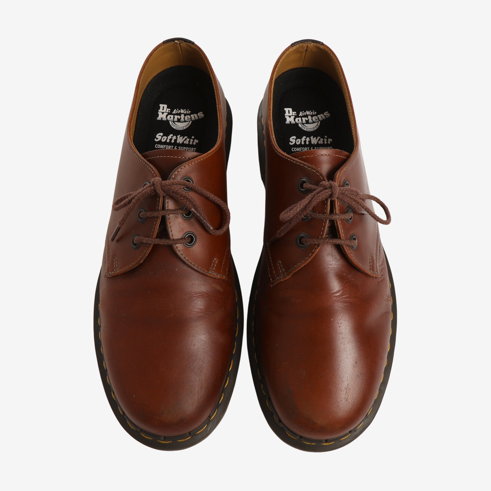 1461 Carrara Oxfords