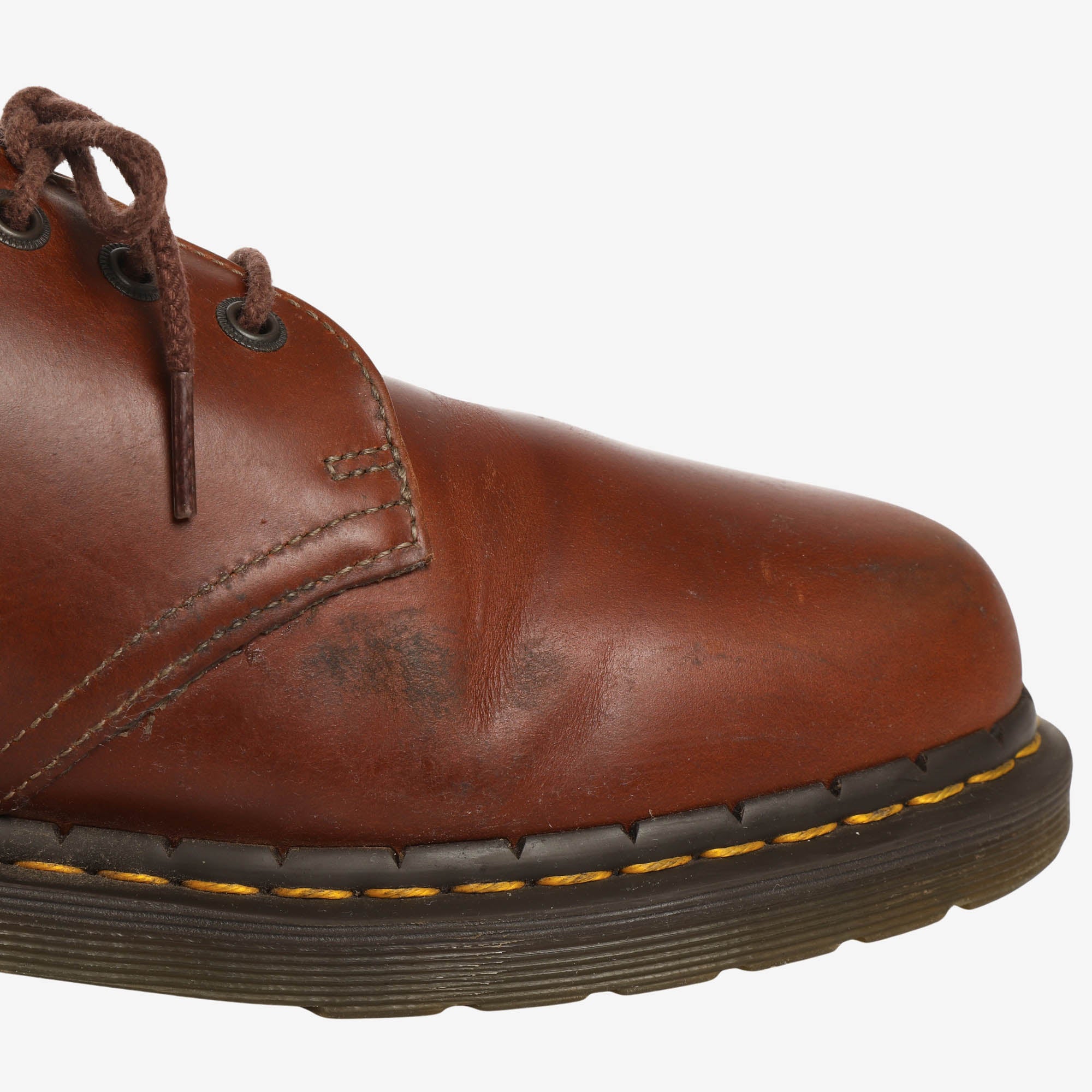 1461 Carrara Oxfords