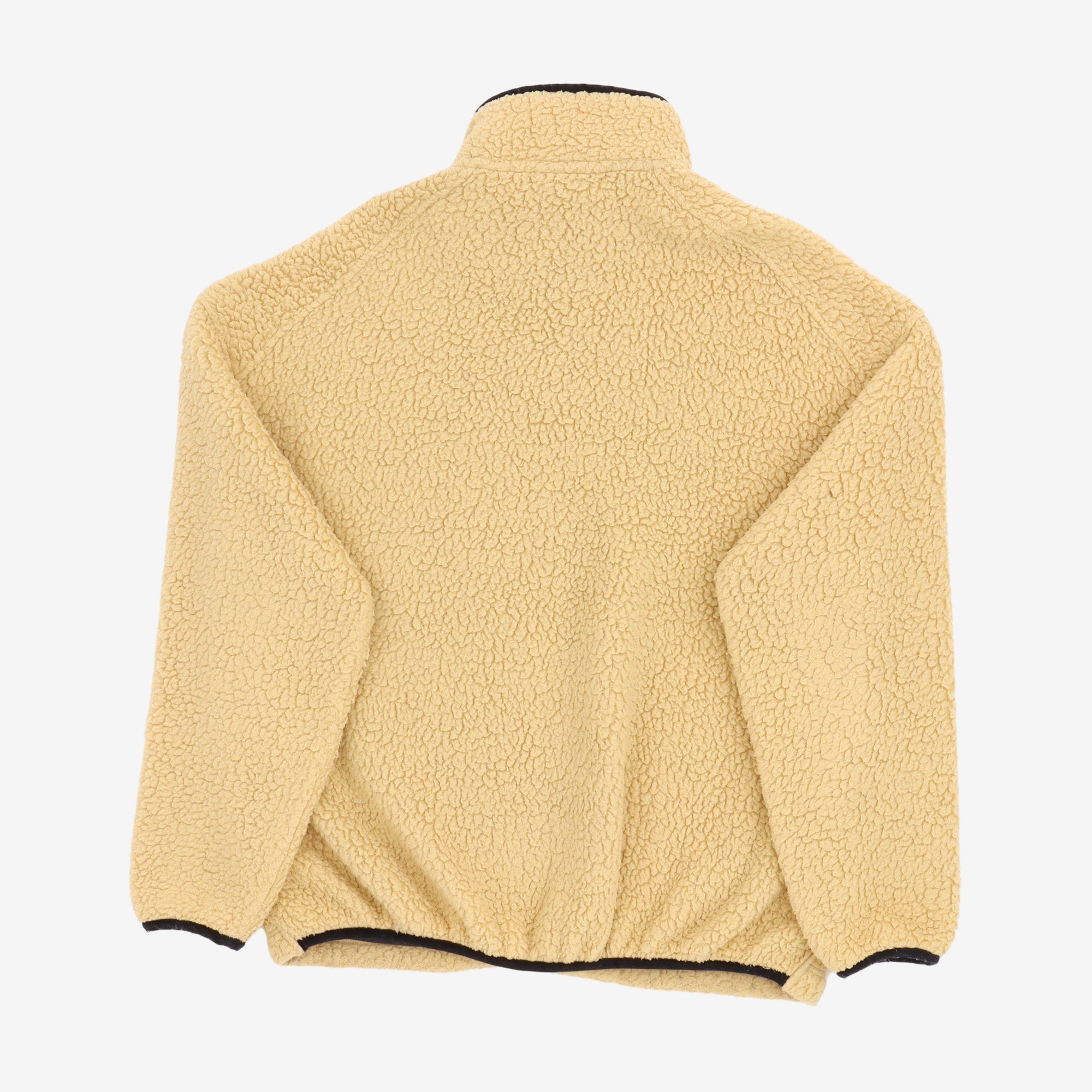 Fleece Pullover