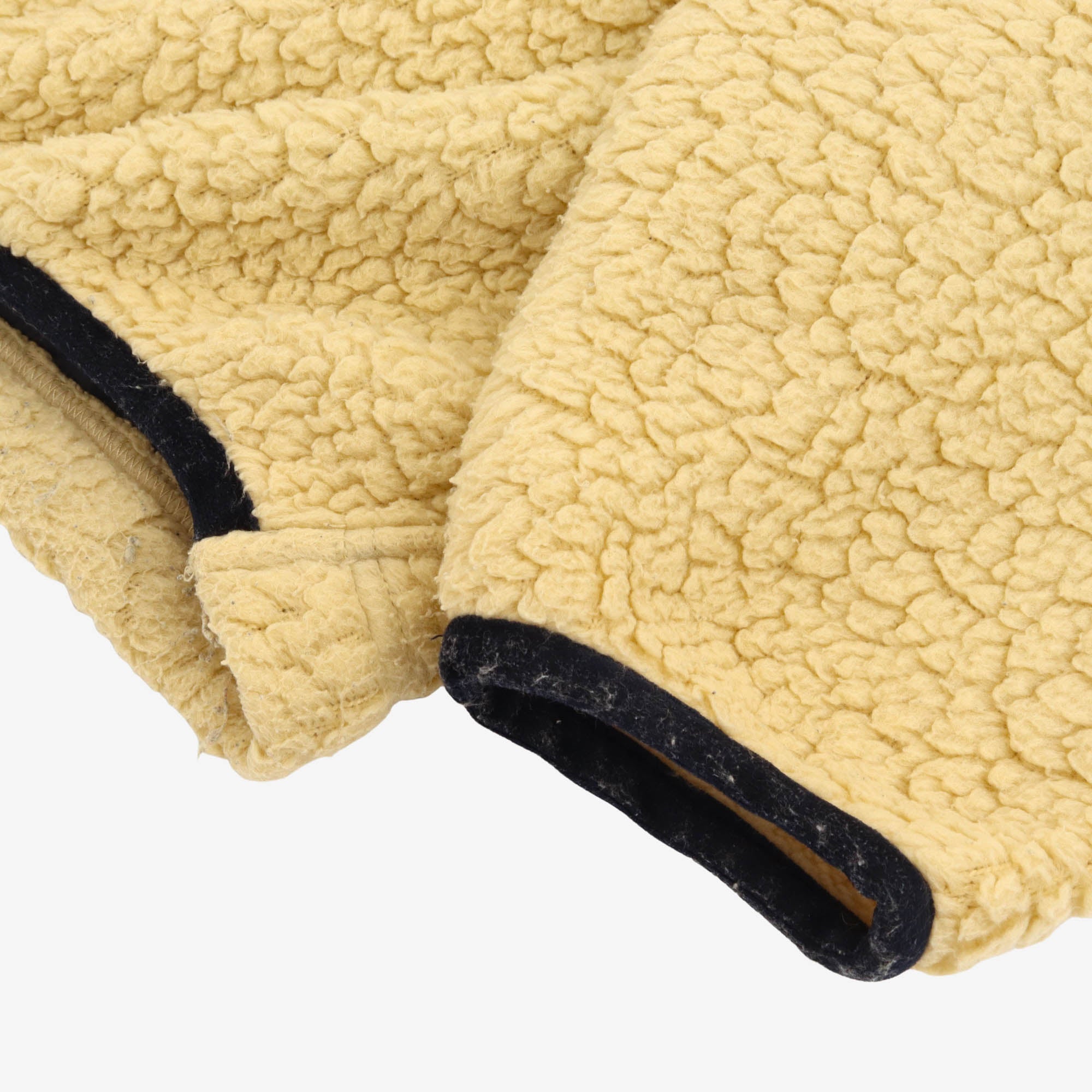 Fleece Pullover