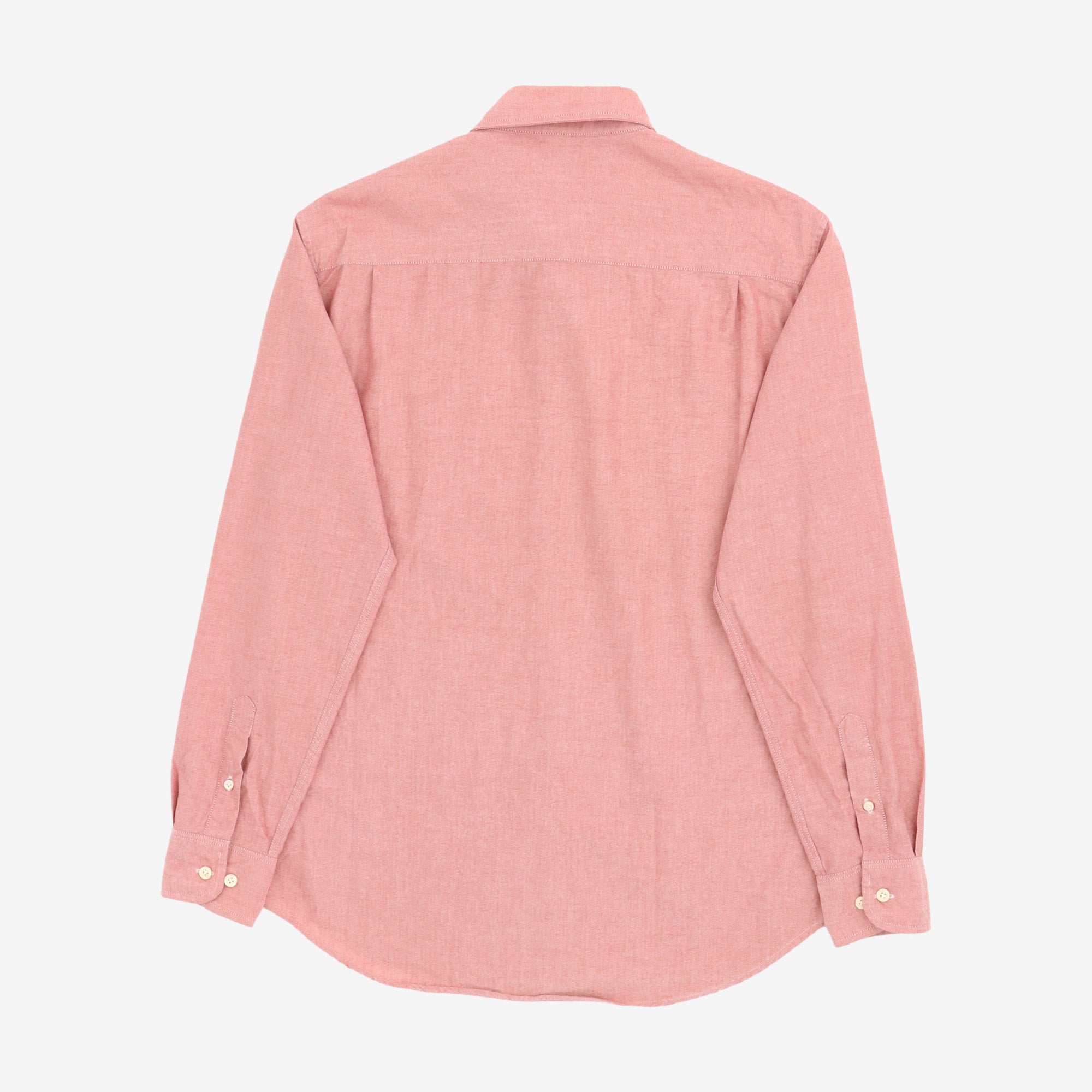 BD Oxford Shirt