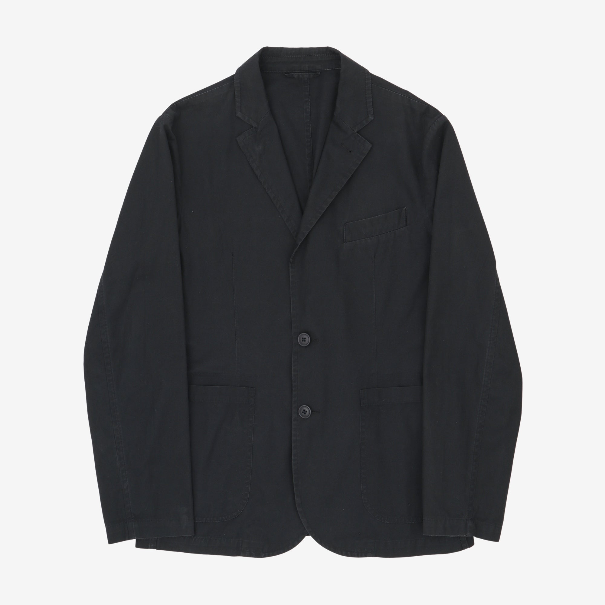 Fitzroy Jacket