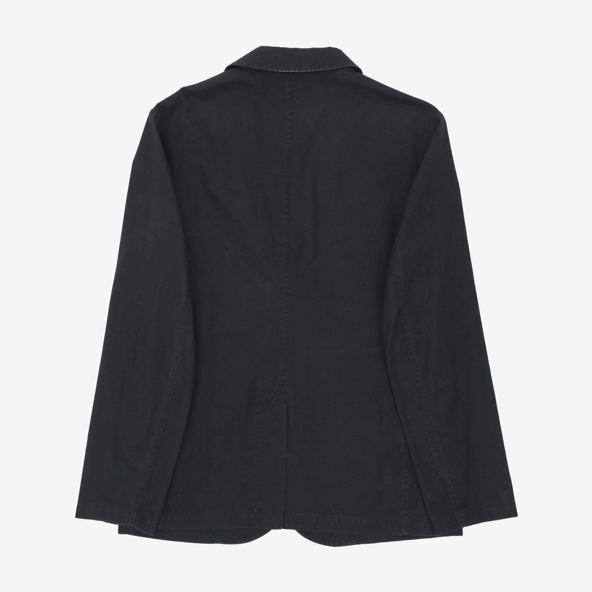 Fitzroy Jacket