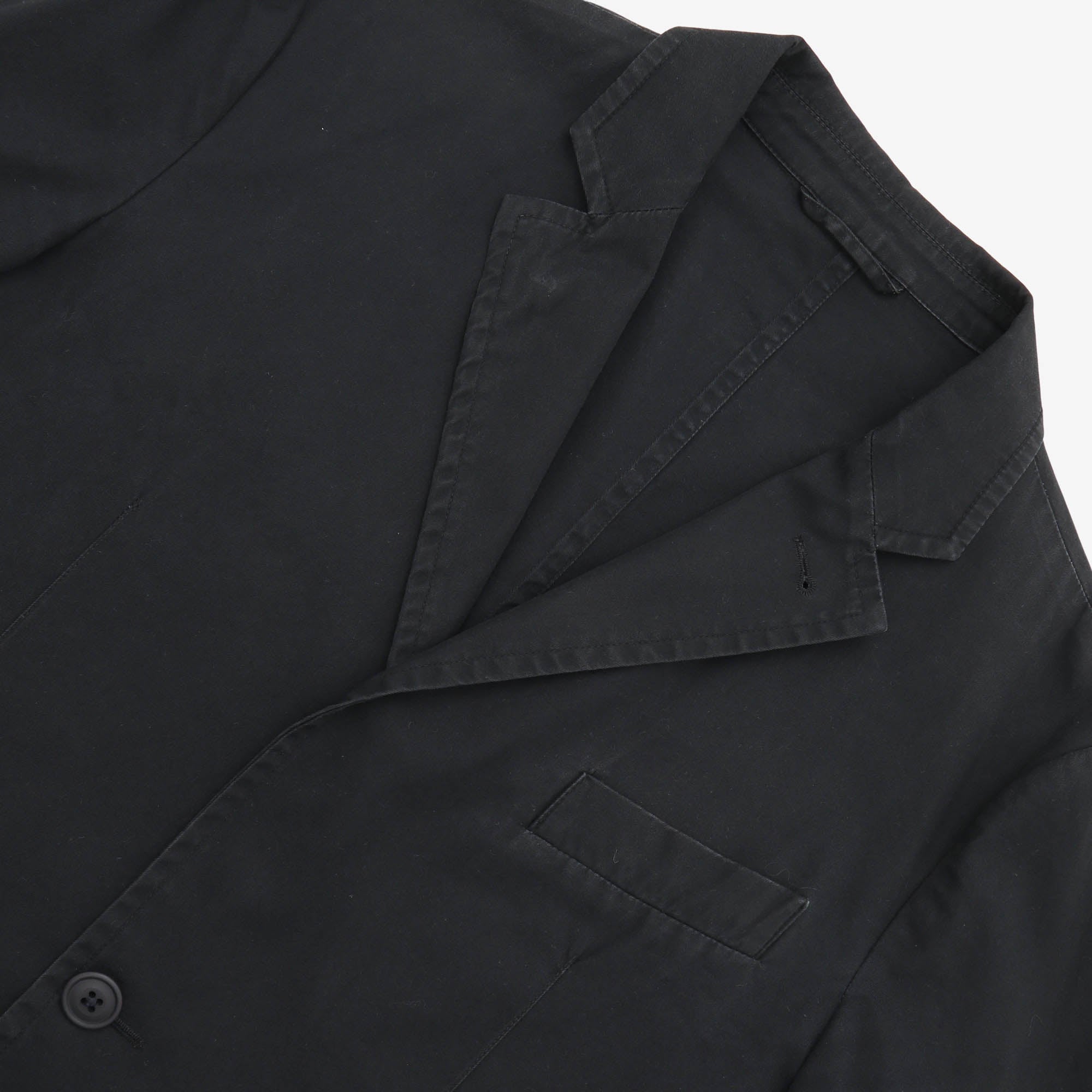 Fitzroy Jacket