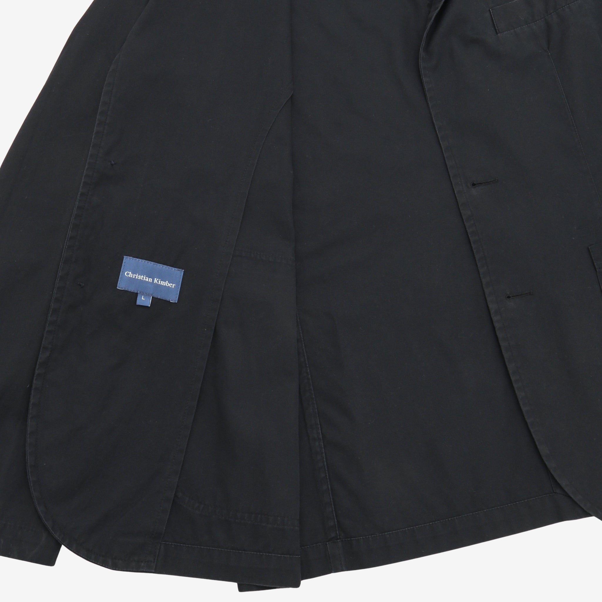 Fitzroy Jacket
