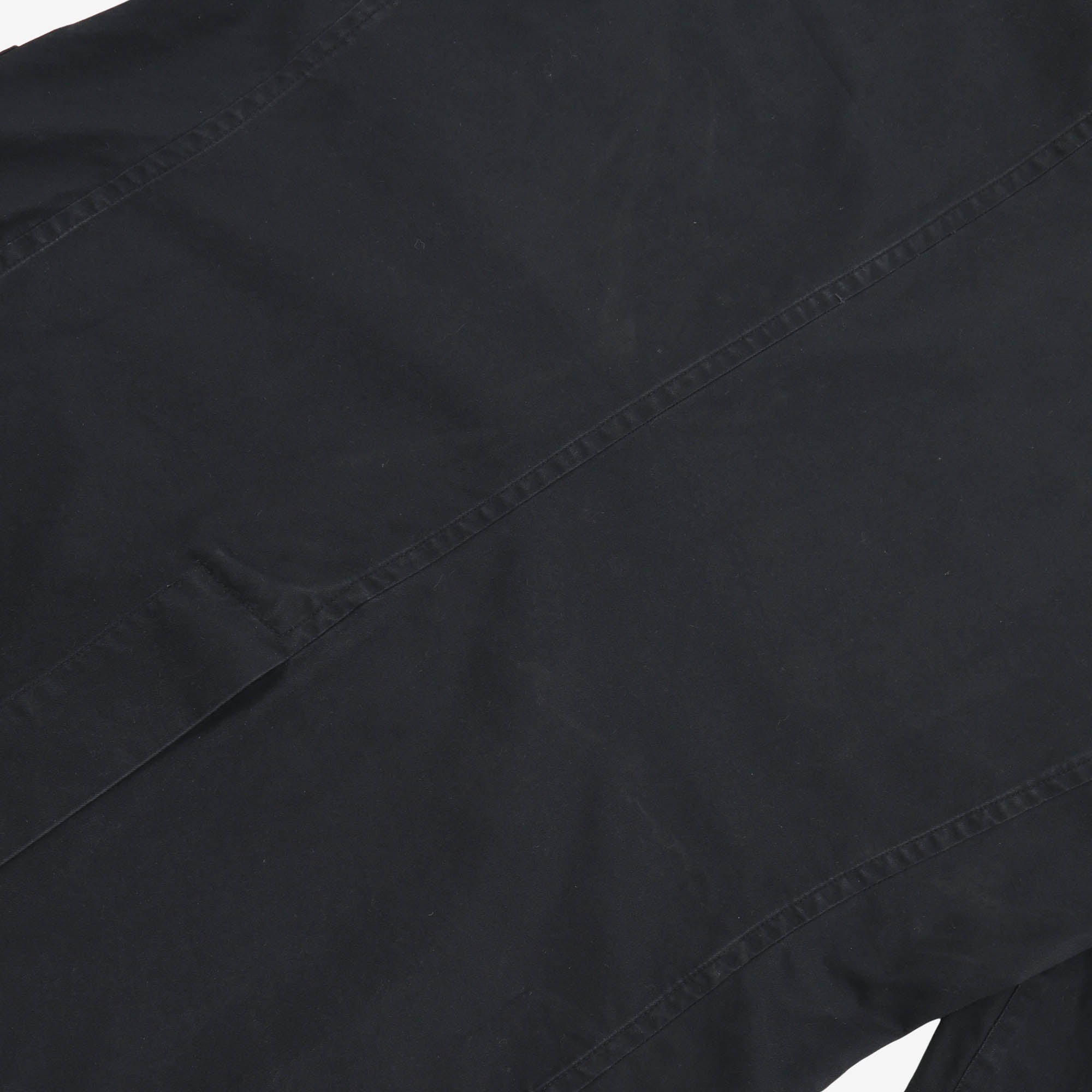 Fitzroy Jacket