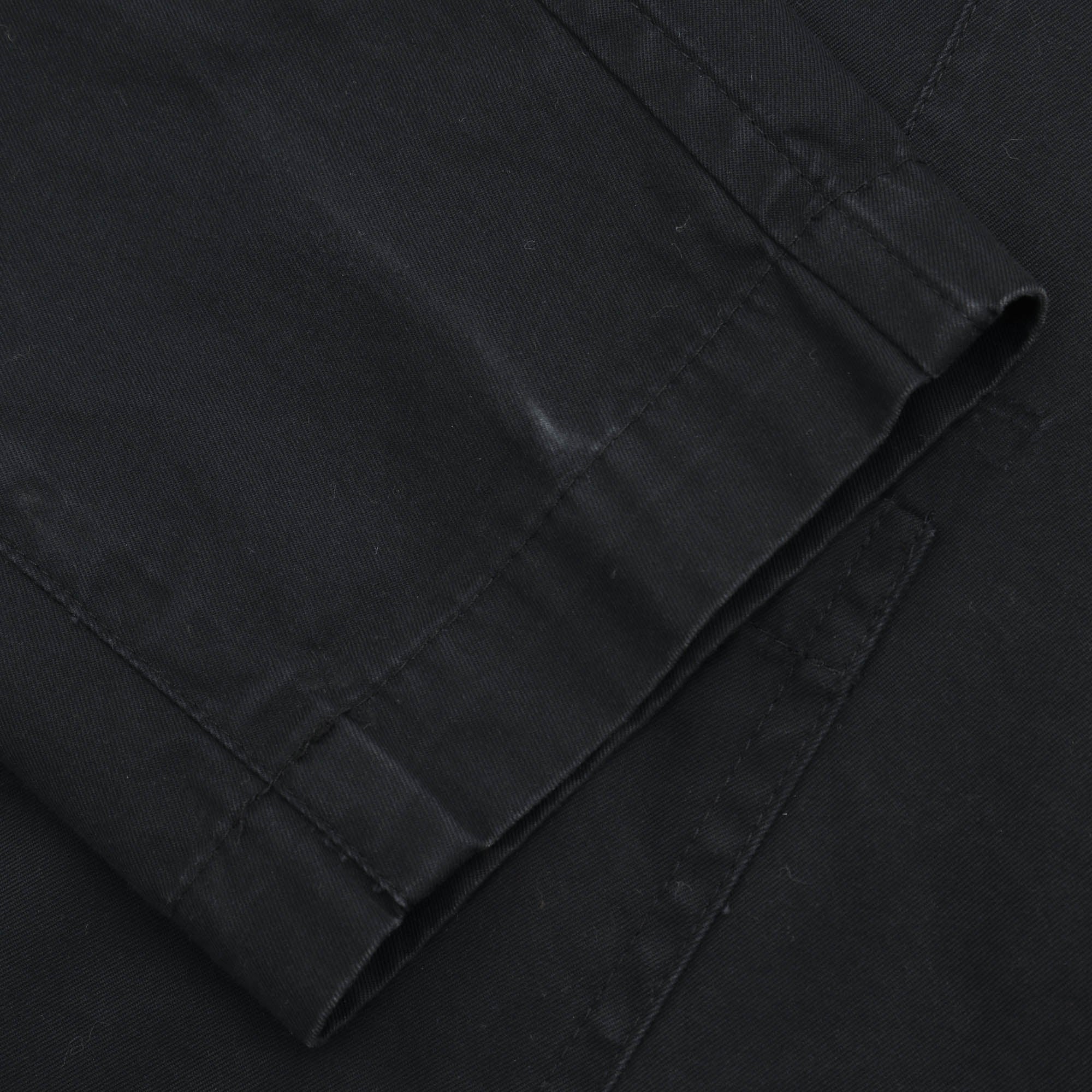 Fitzroy Jacket