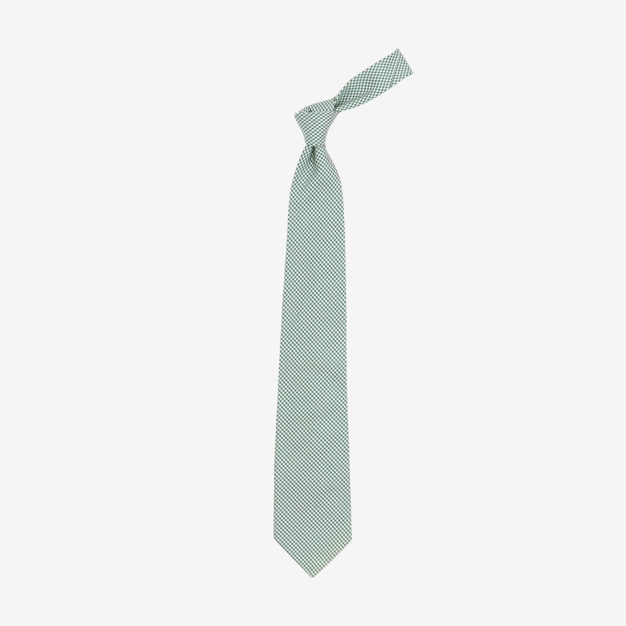 Silk Tie