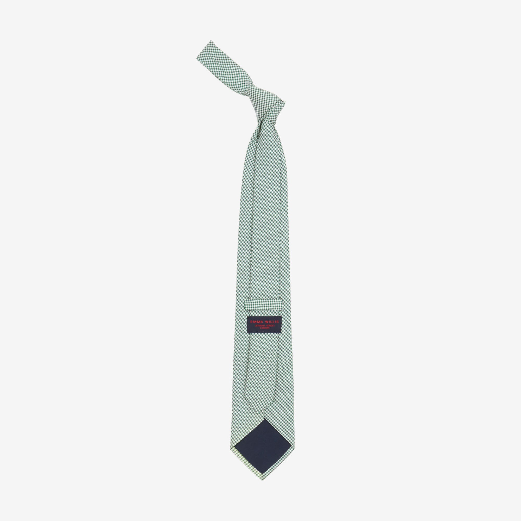 Silk Tie