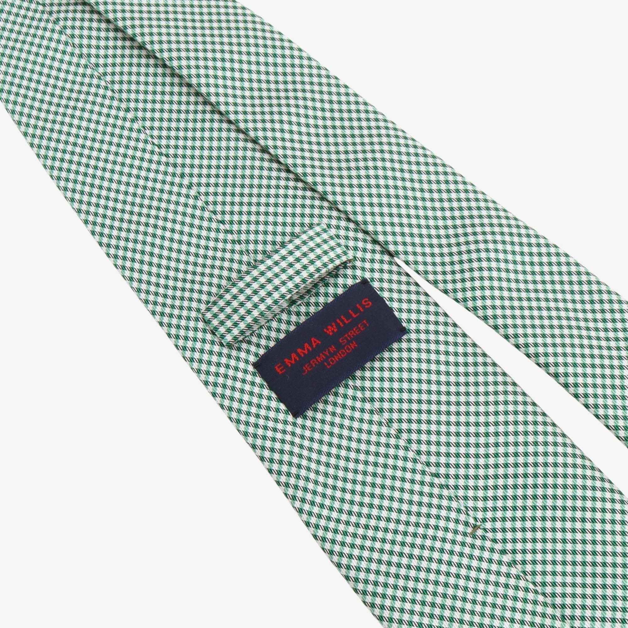 Silk Tie