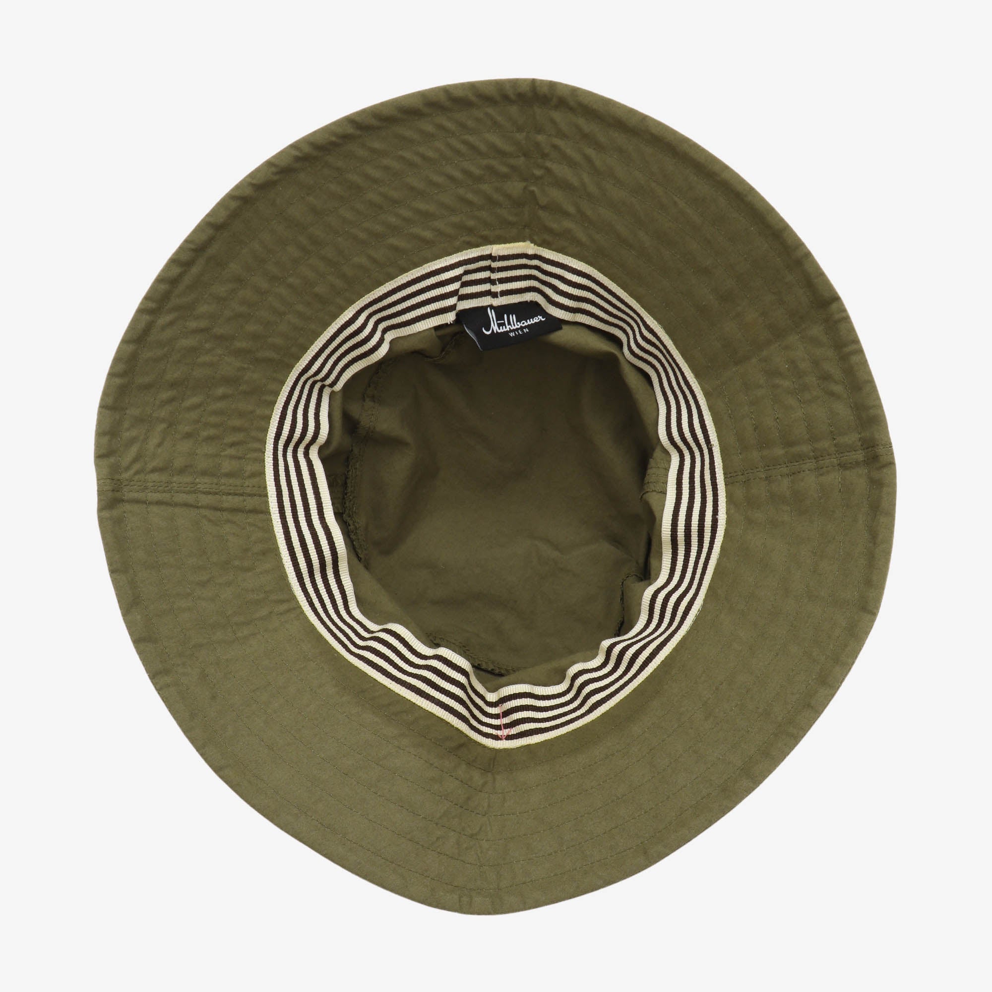 Joost Bucket Hat