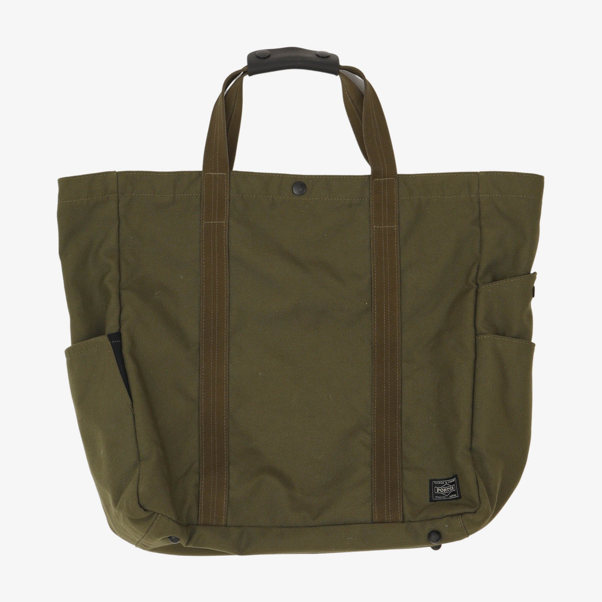Travel Tote (Monocle)