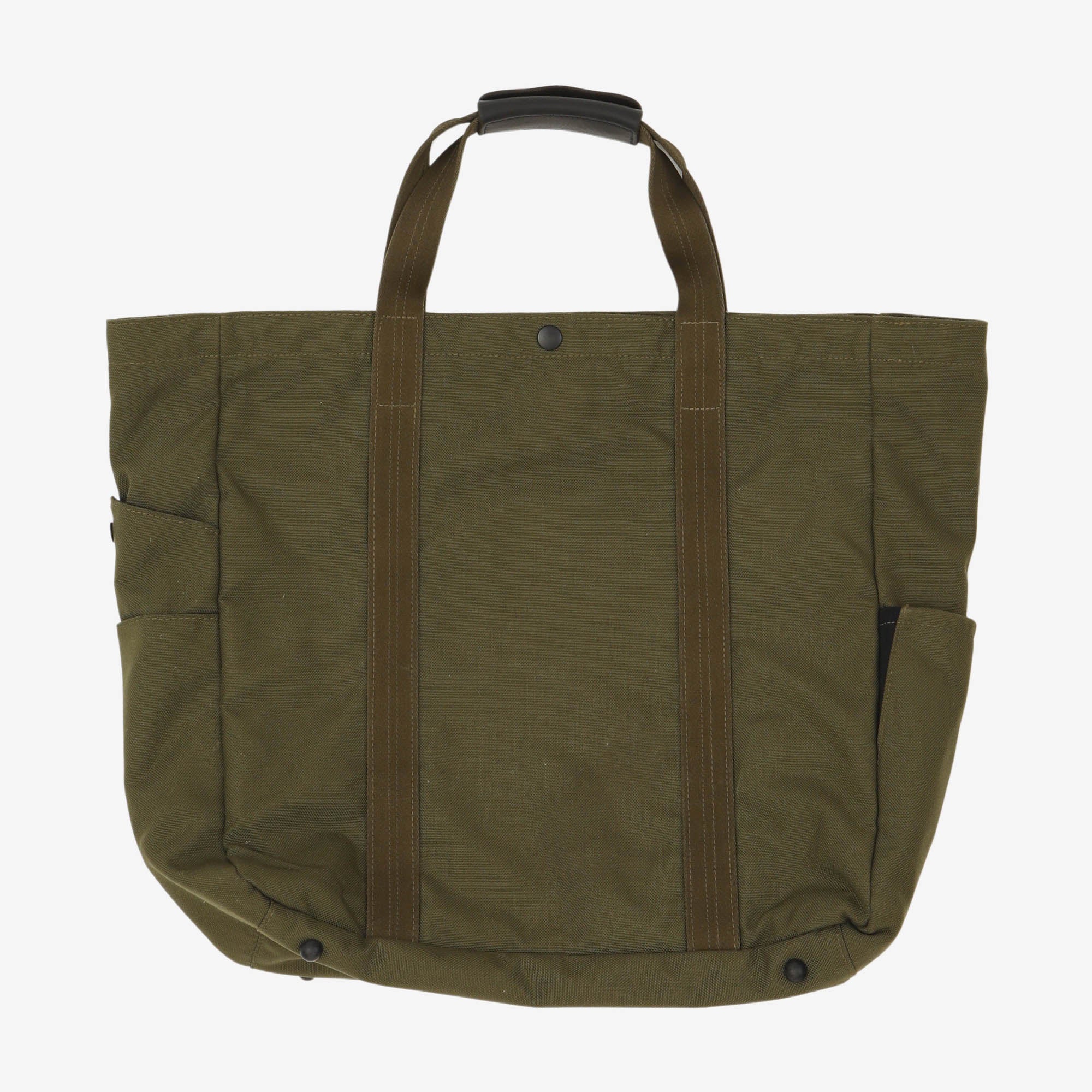 Travel Tote (Monocle)