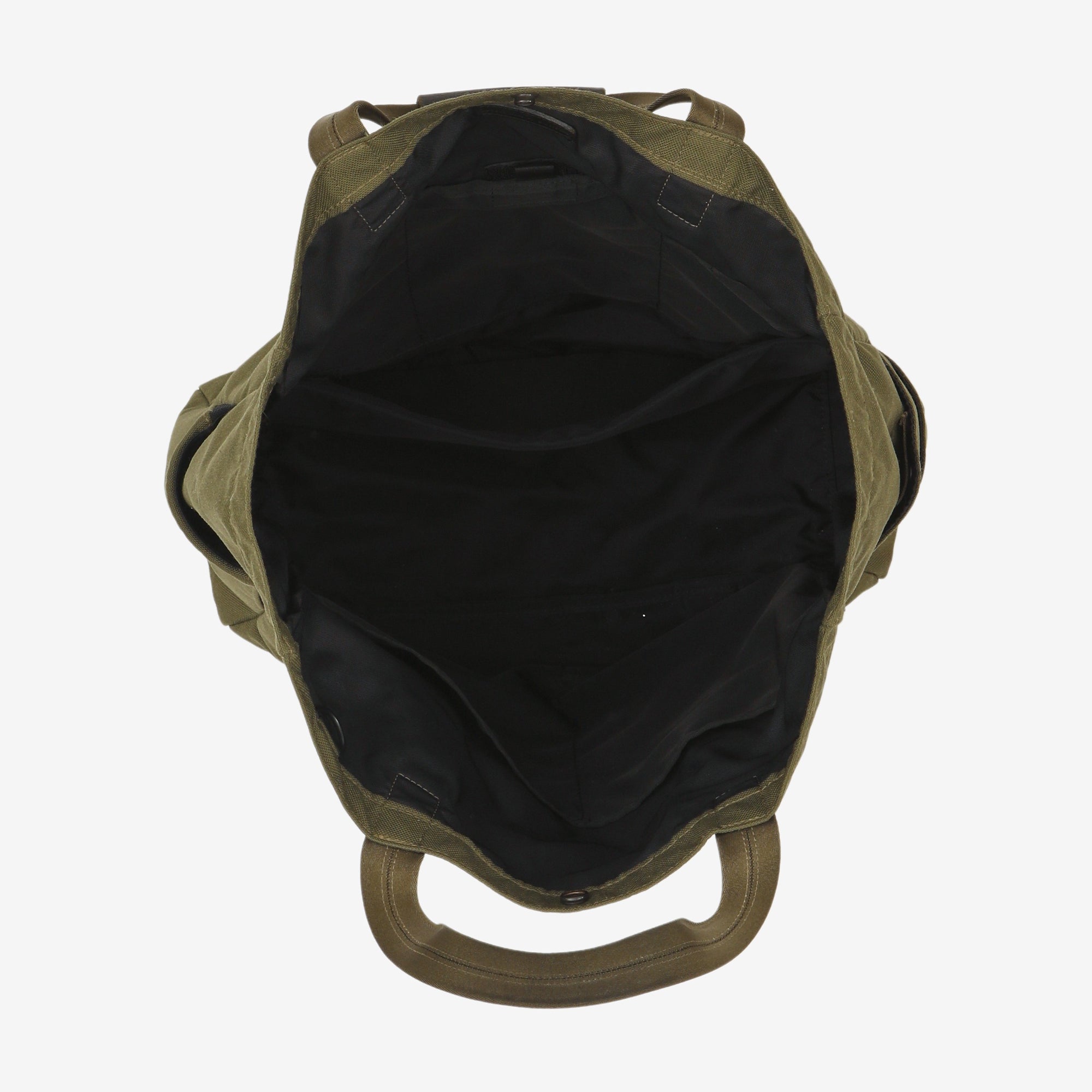 Travel Tote (Monocle)