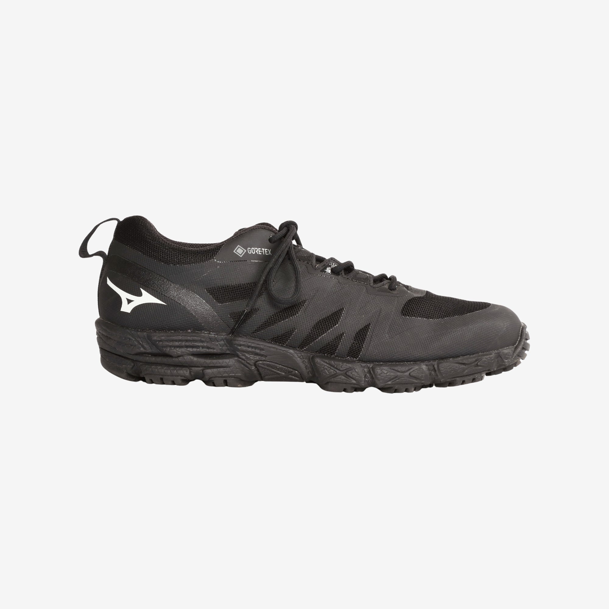 Mizuno Hiking Shoes