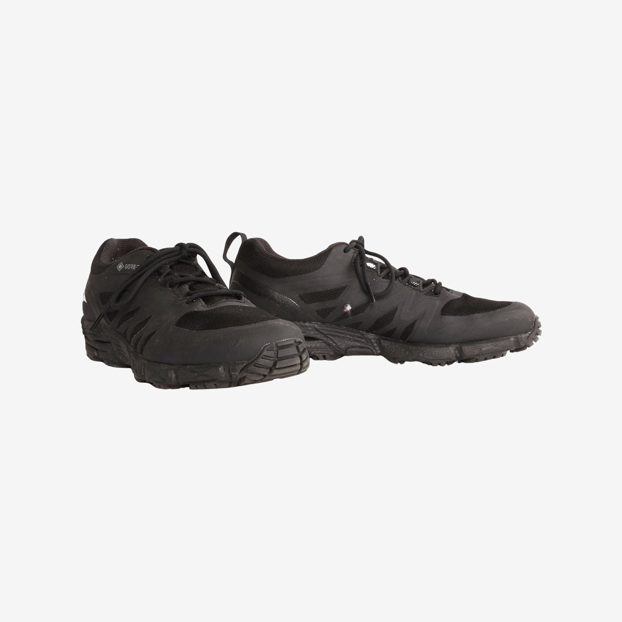 Mizuno Hiking Shoes