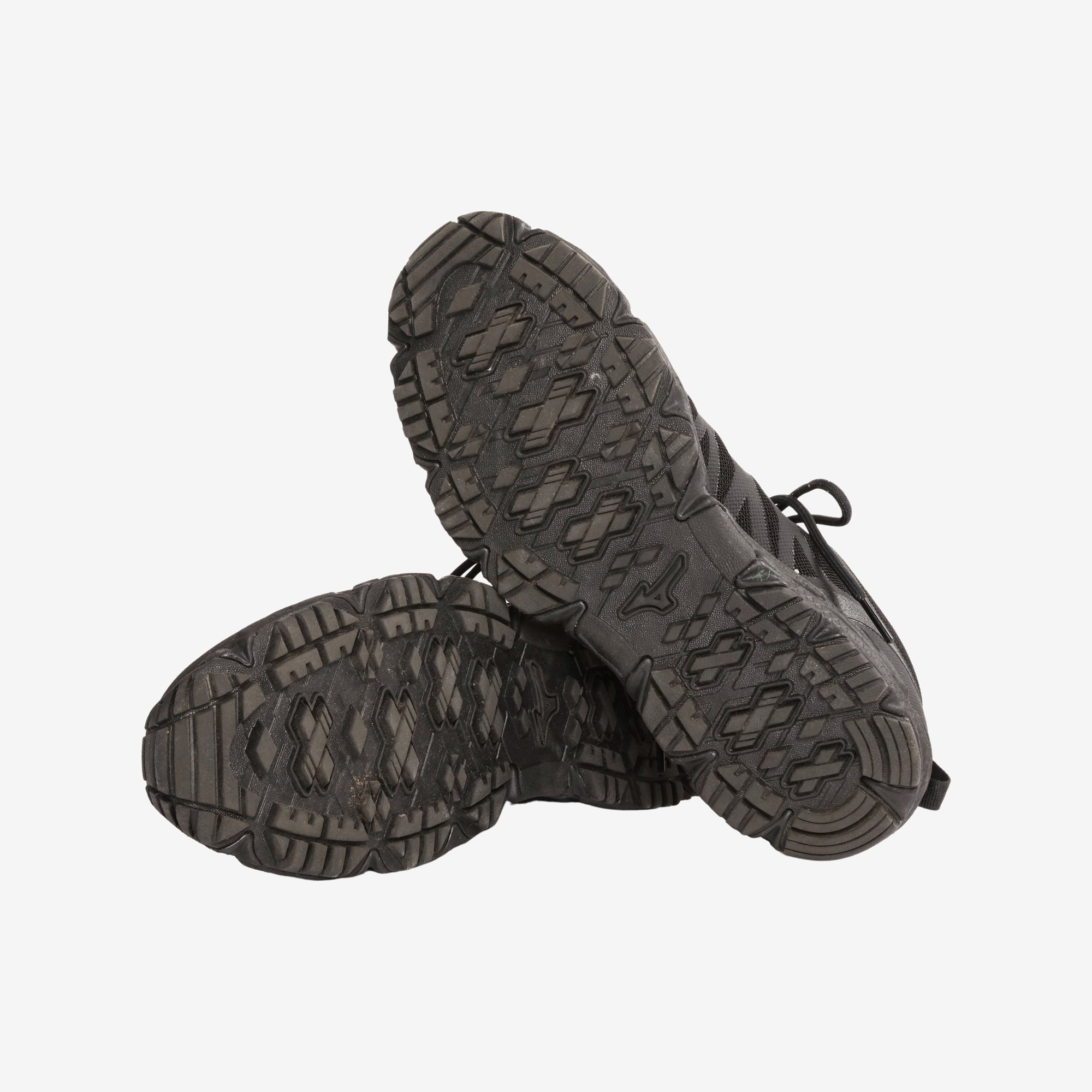Mizuno Hiking Shoes