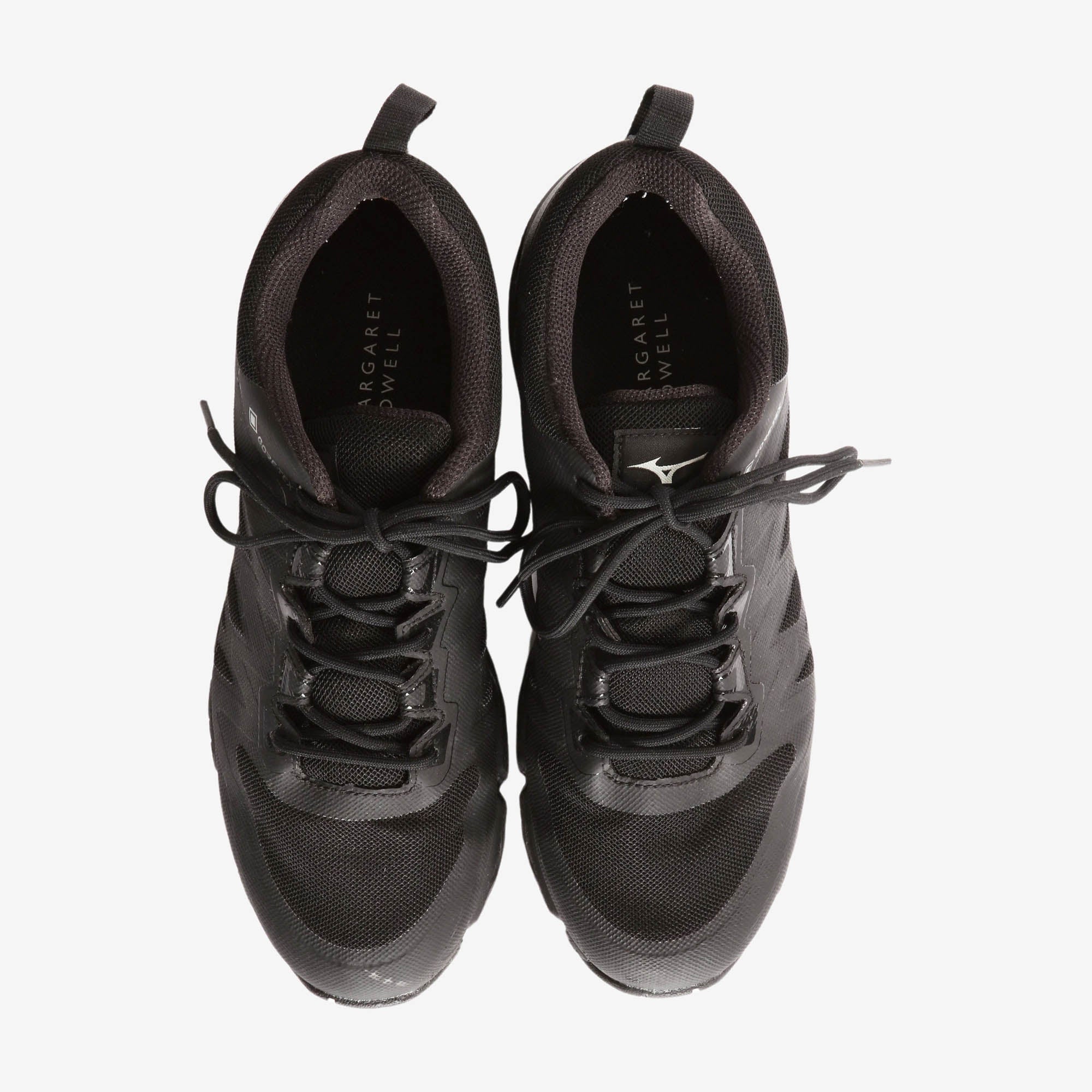 Mizuno Hiking Shoes