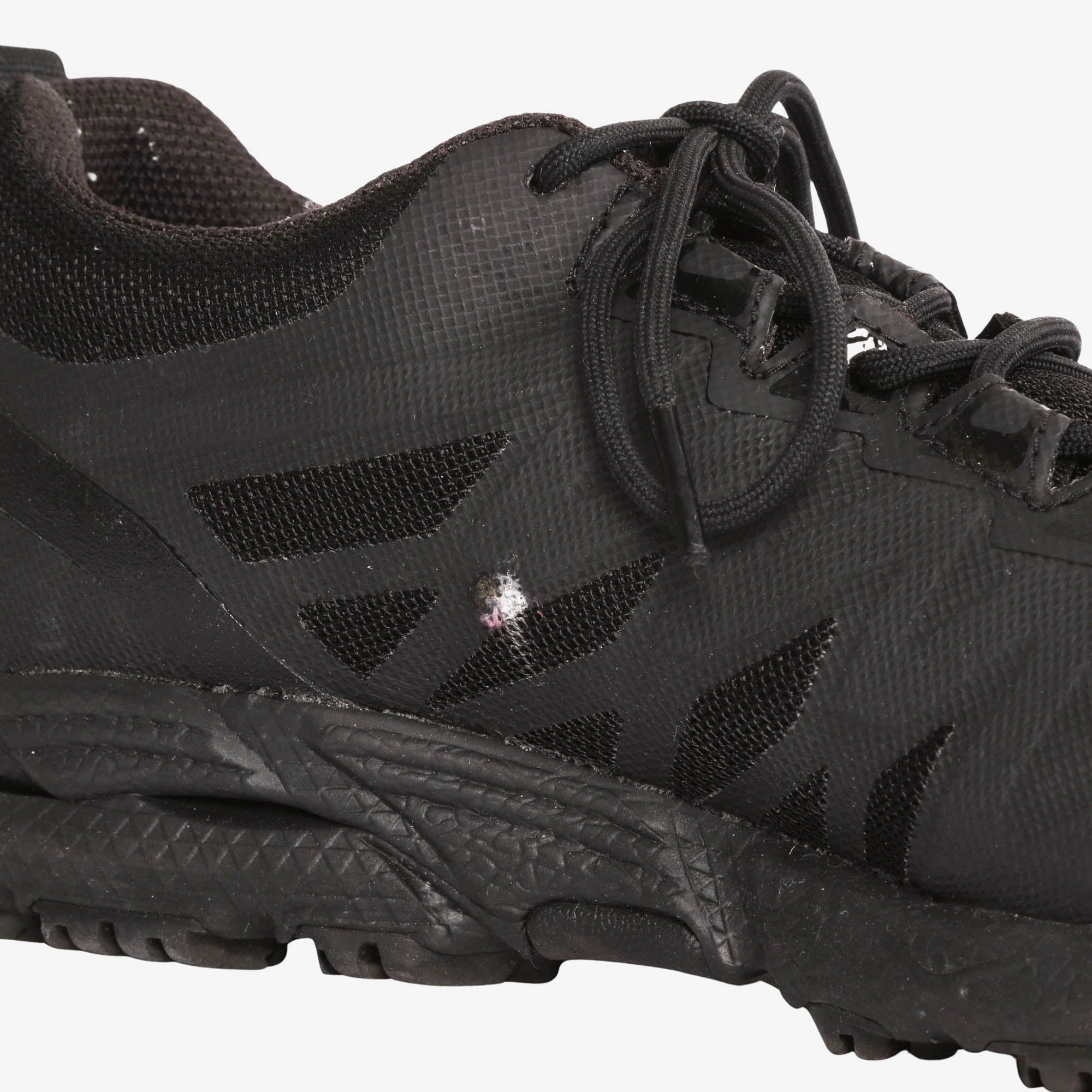 Mizuno Hiking Shoes