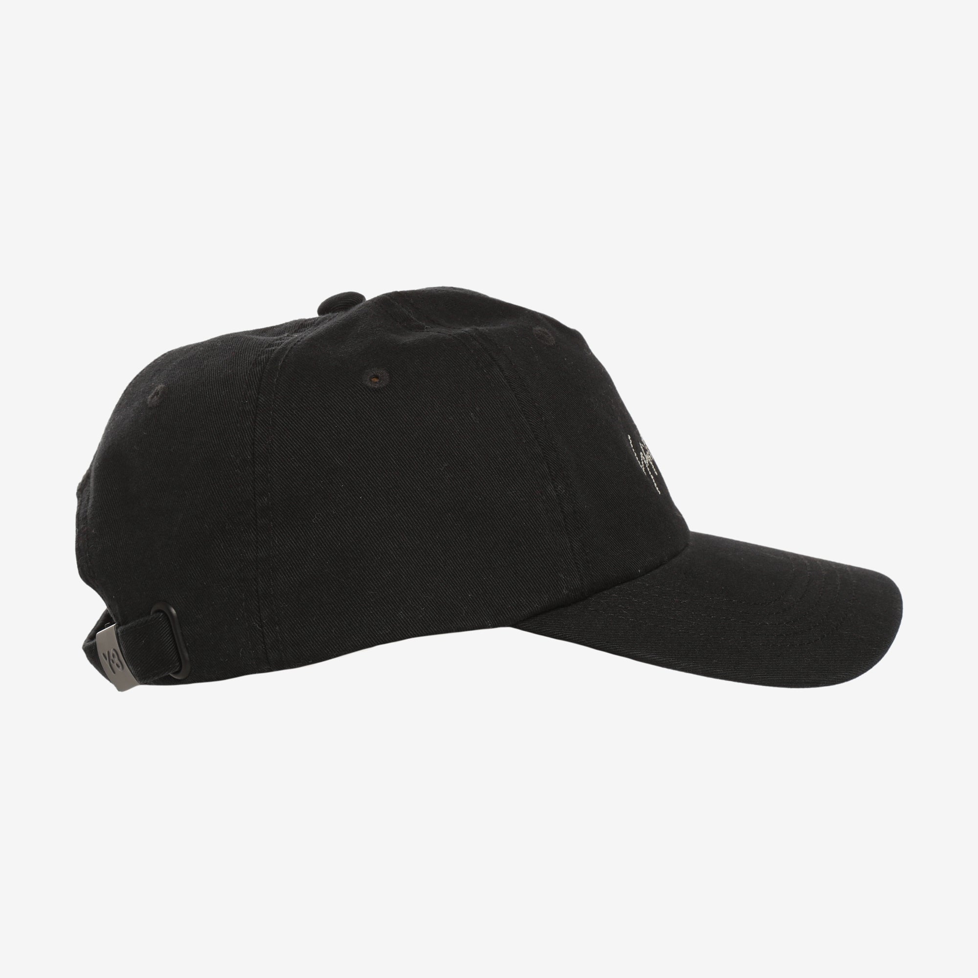 Y-3 Kuro Dad Cap