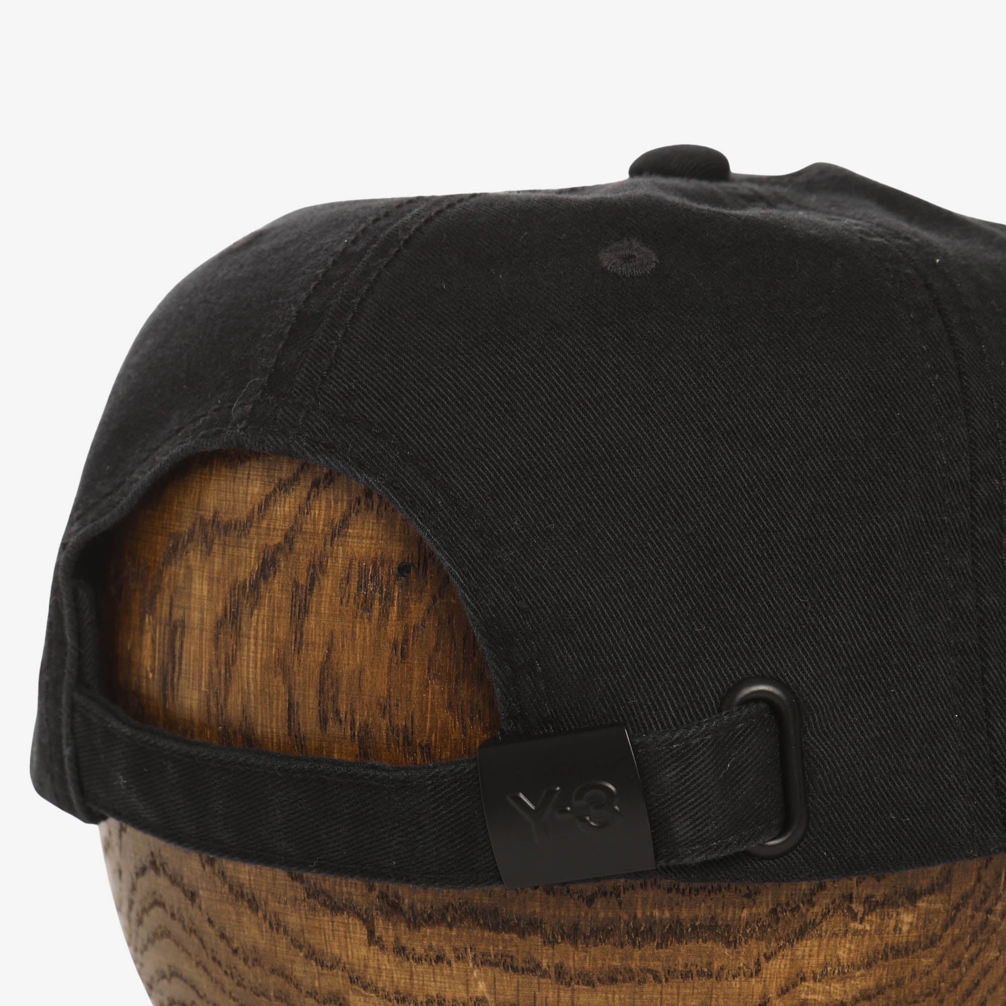Y-3 Kuro Dad Cap