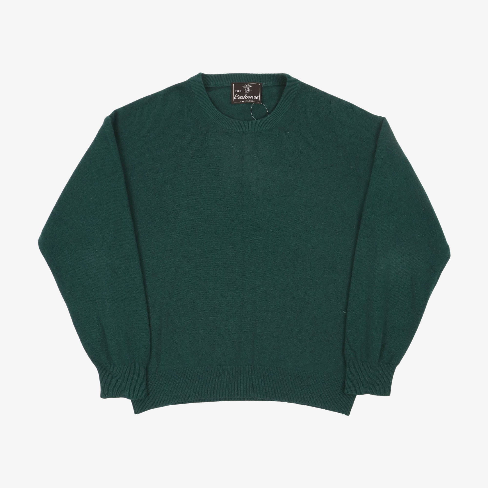 Cashmere Sweater