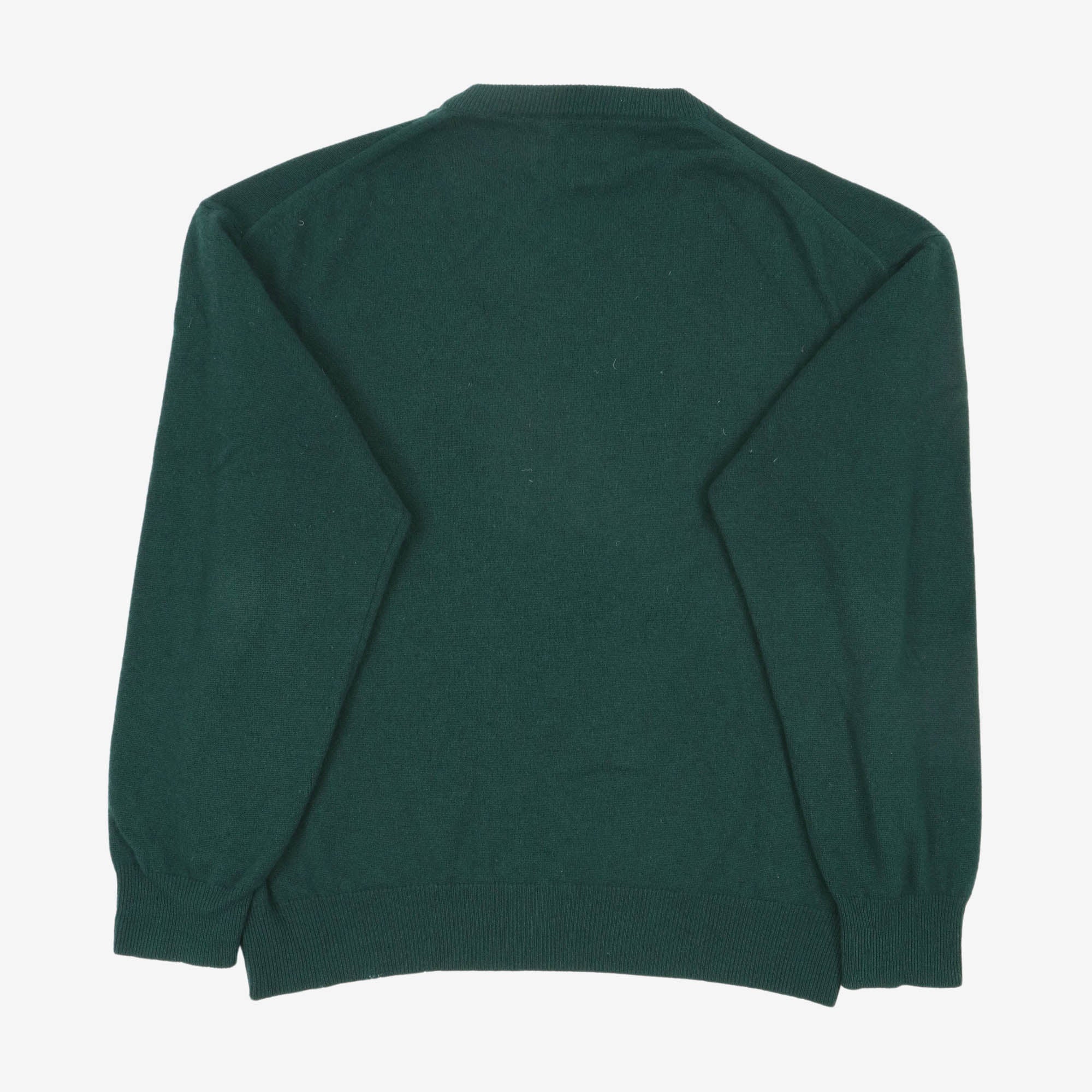 Cashmere Sweater