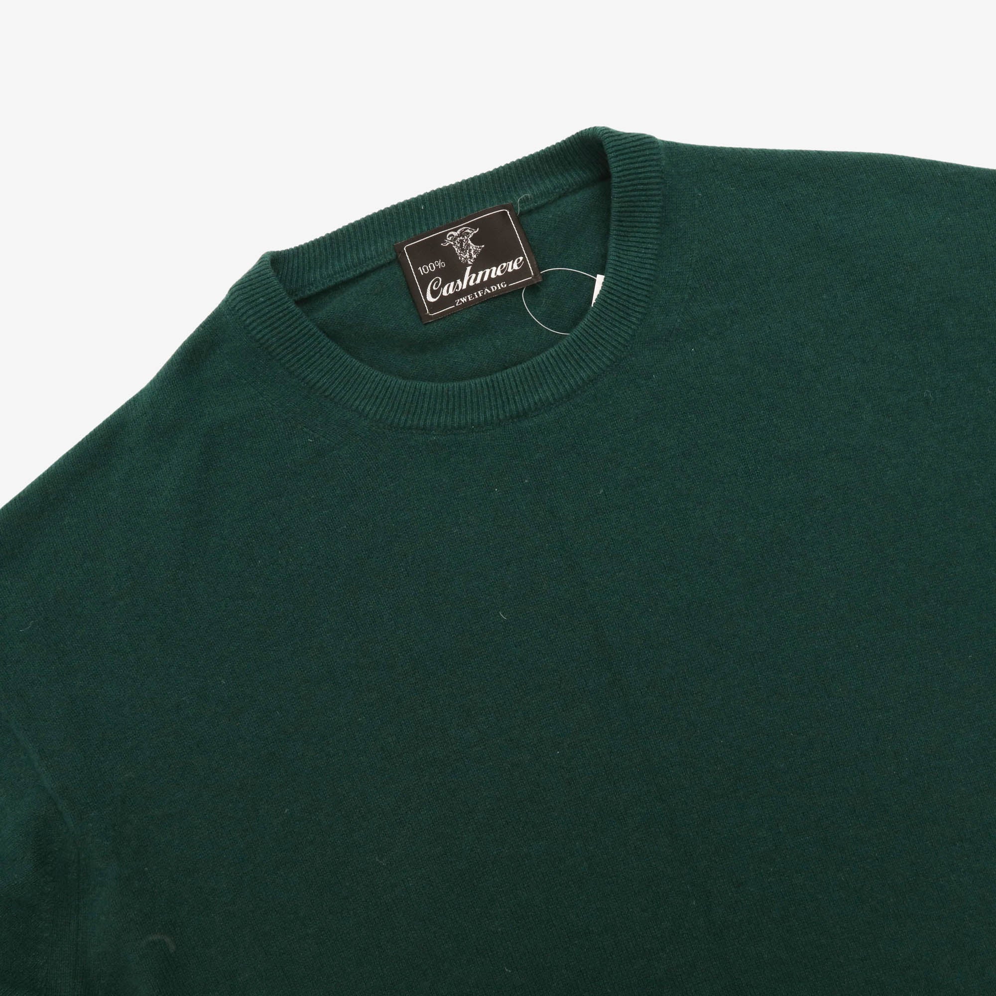 Cashmere Sweater