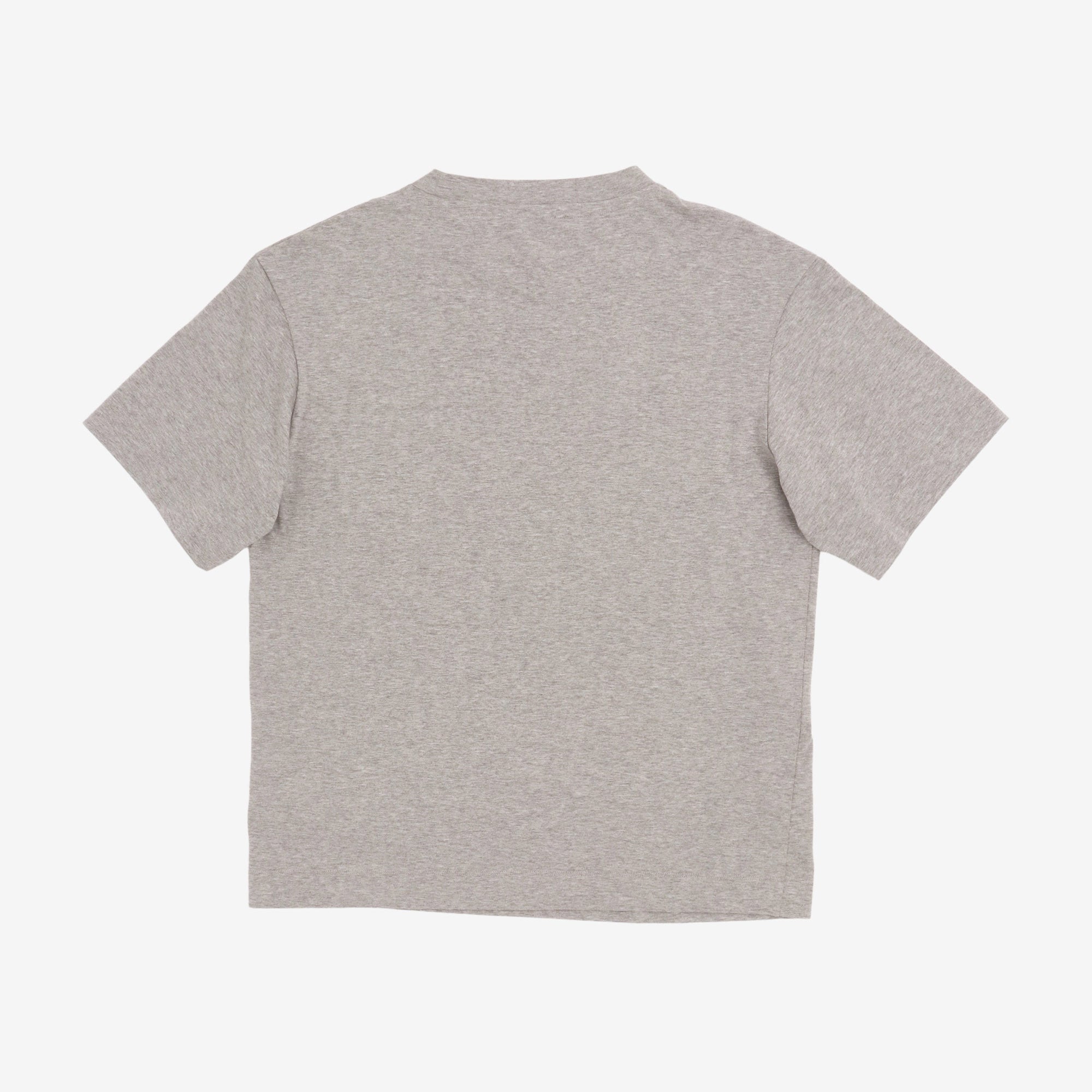 SS Crewneck Tee