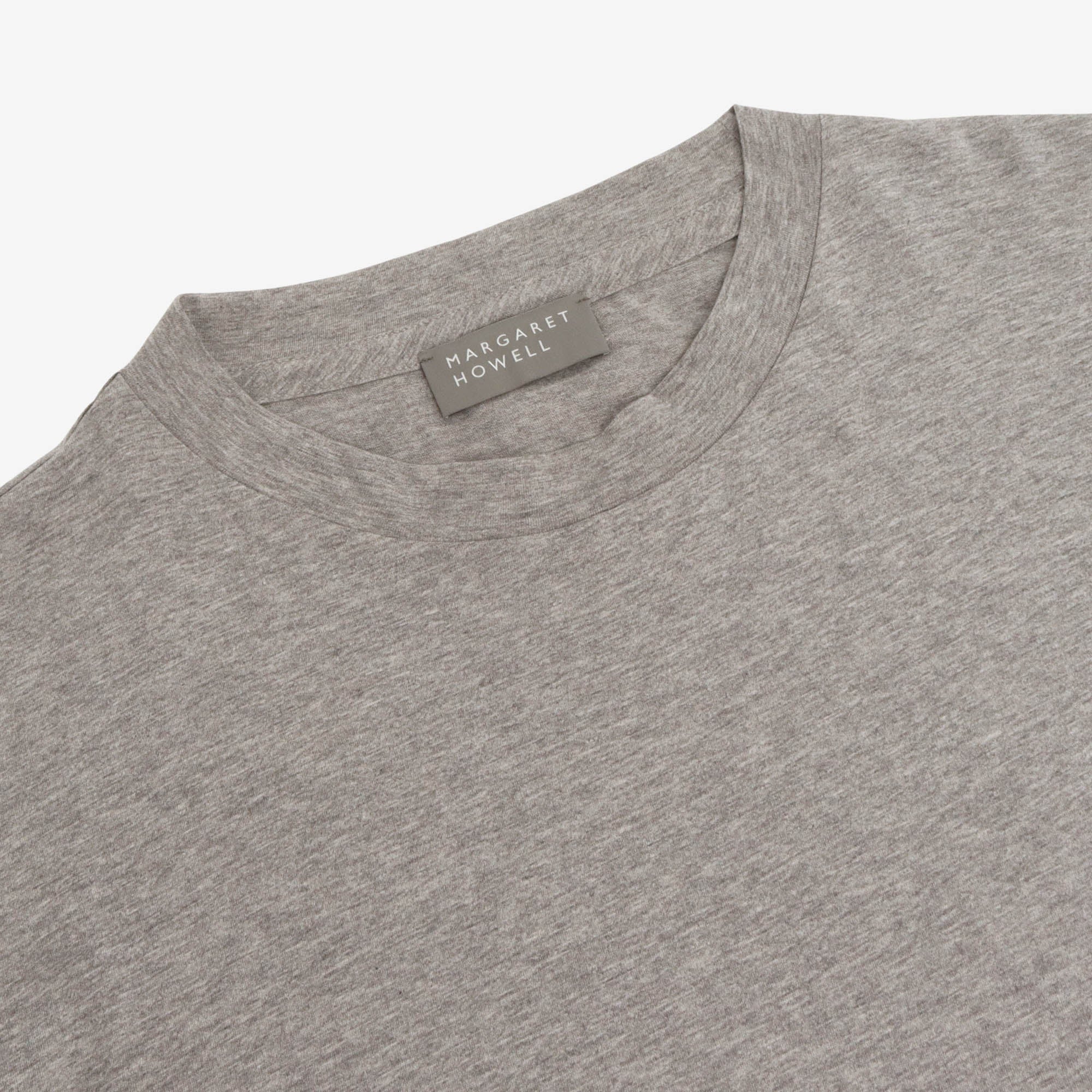 SS Crewneck Tee
