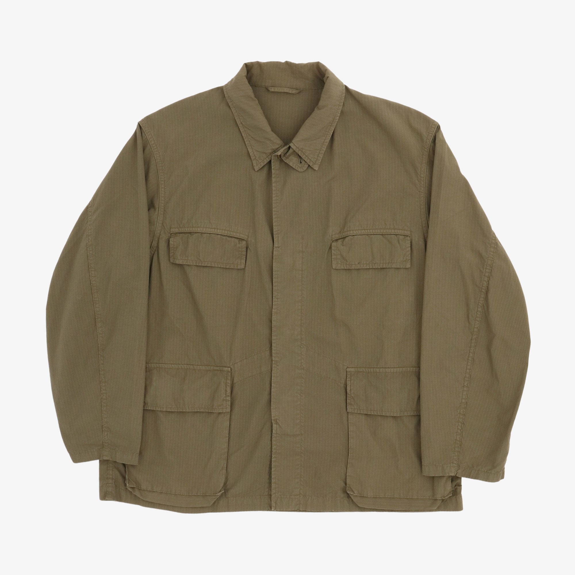 Military Jacket