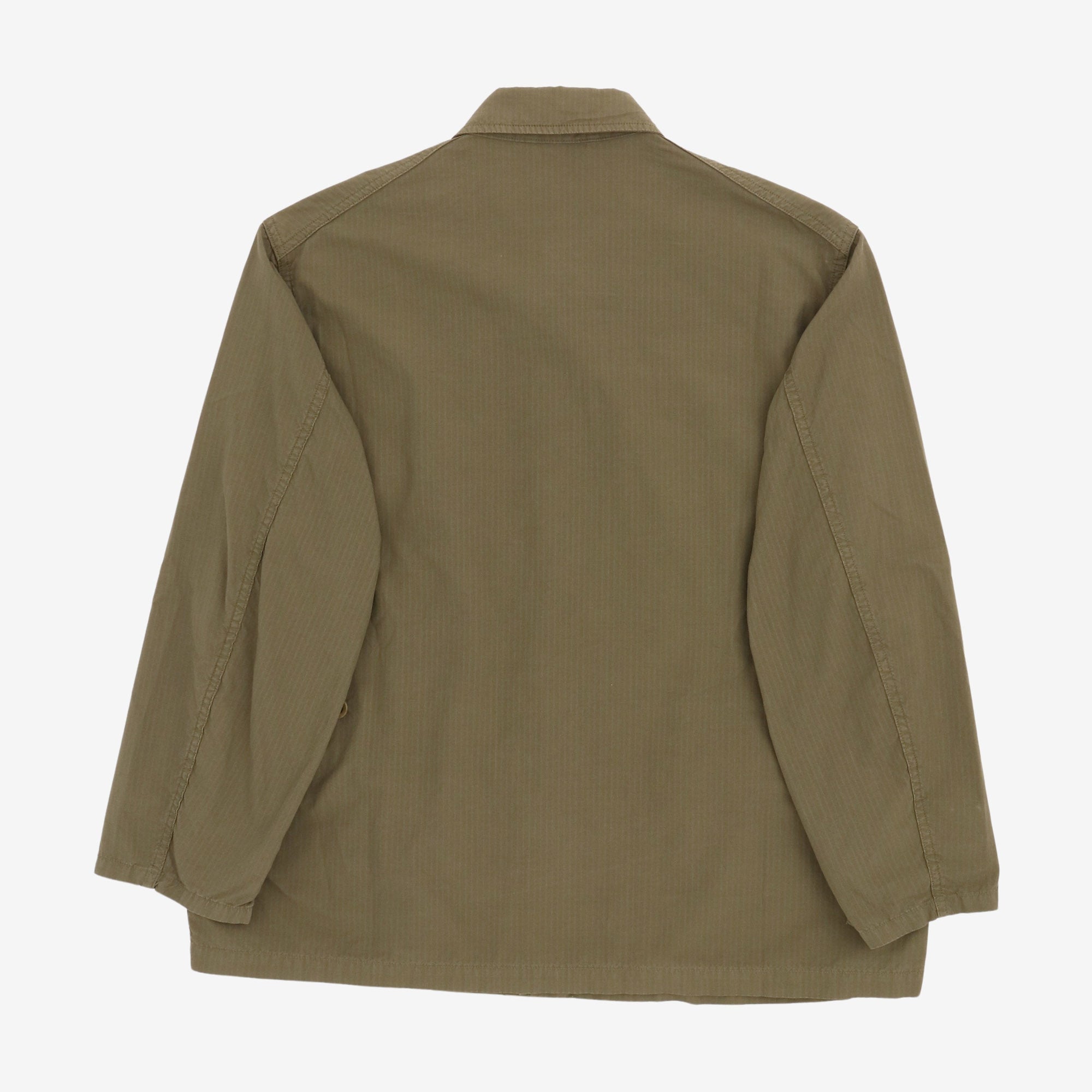 Military Jacket