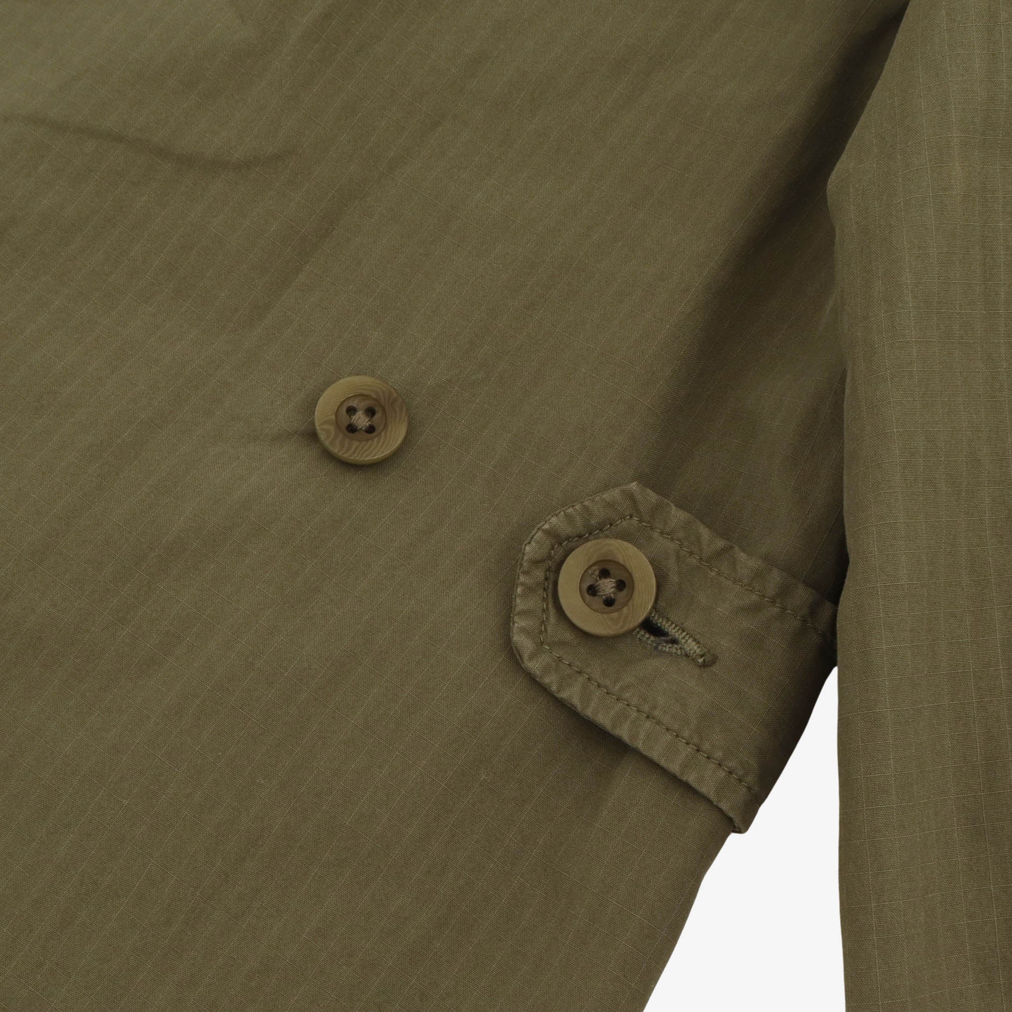 Military Jacket
