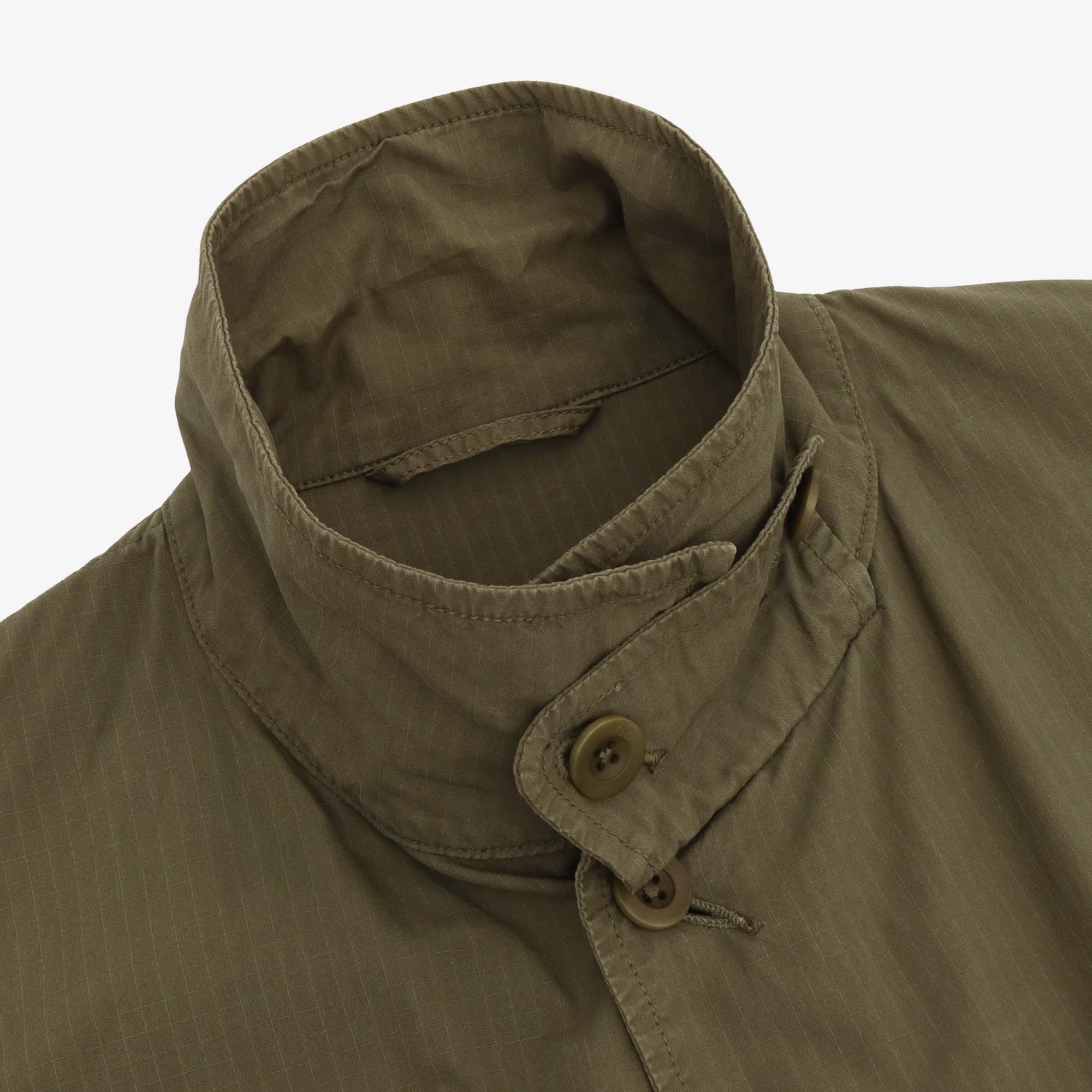 Military Jacket