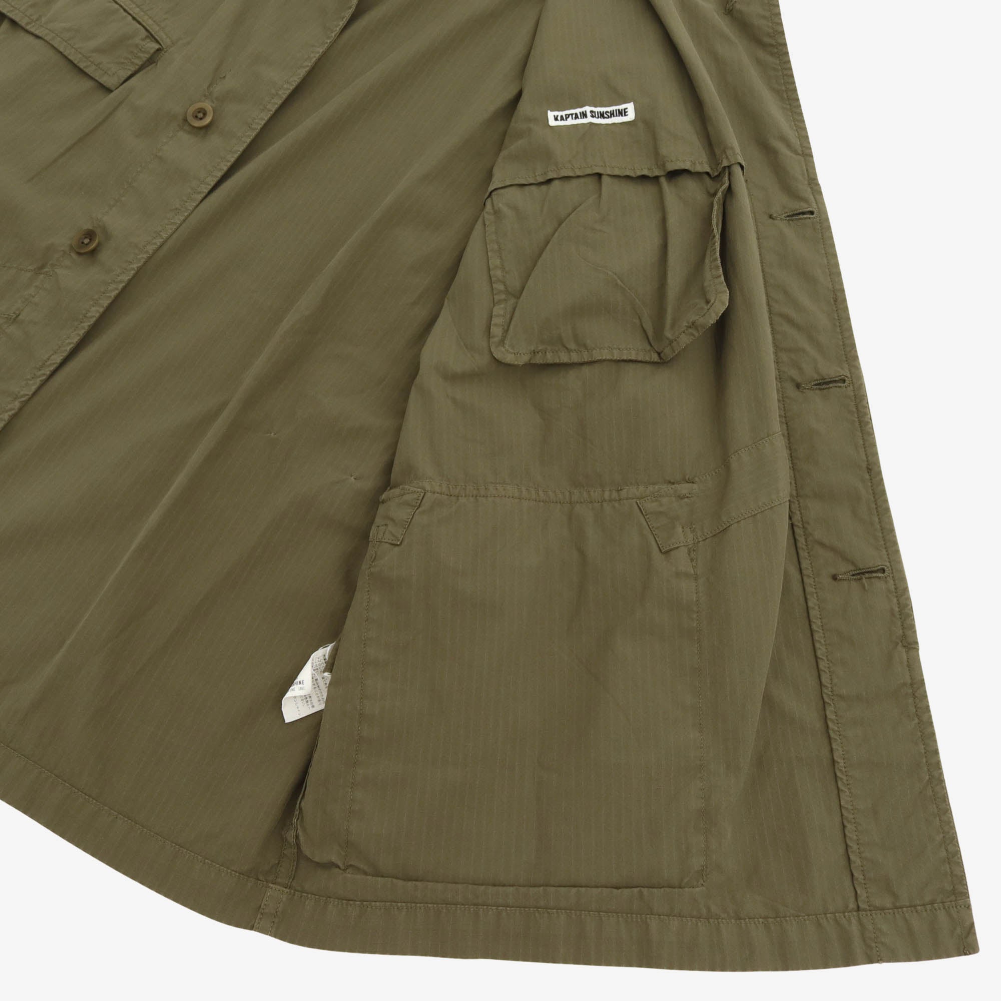 Military Jacket
