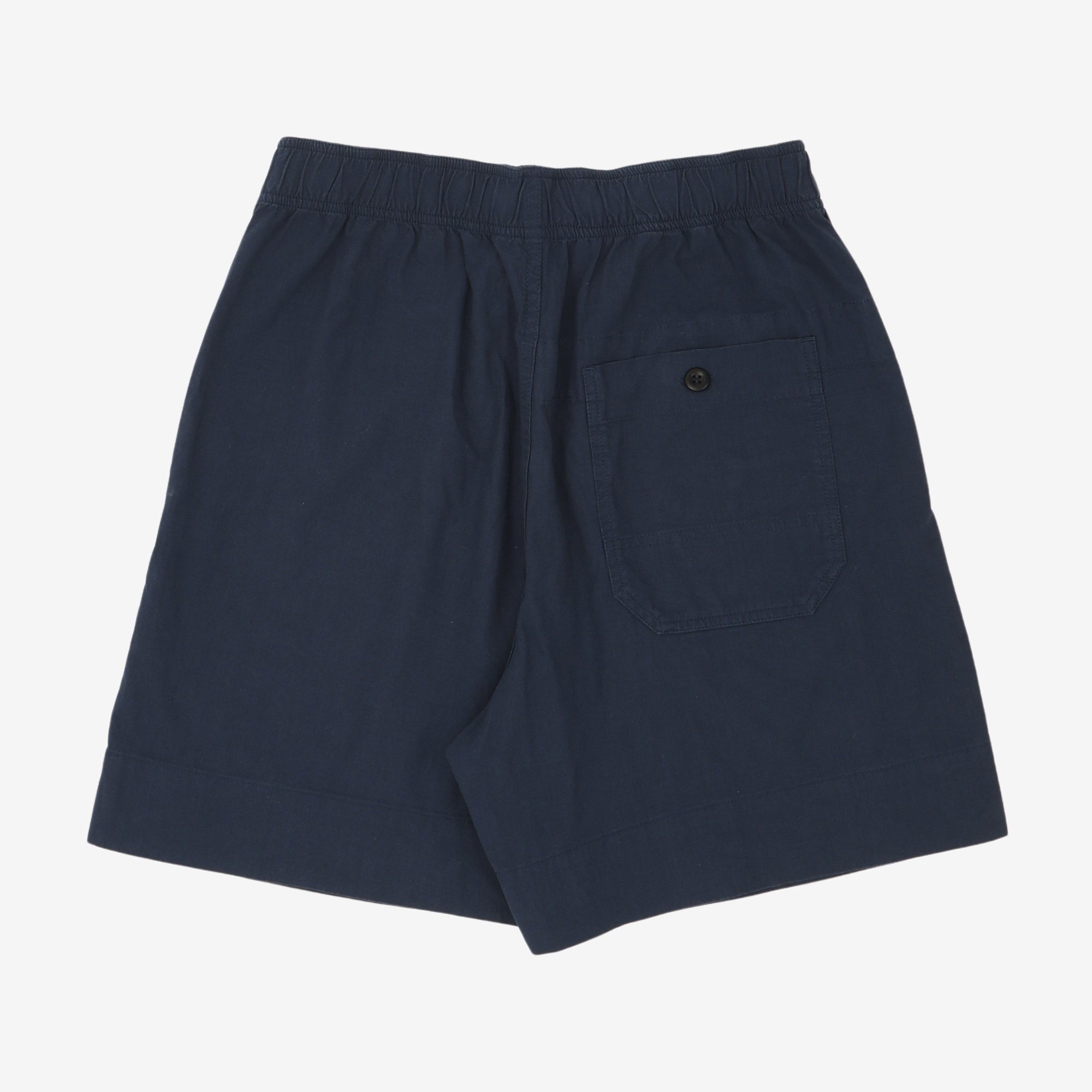 MHL Drawstring Shorts