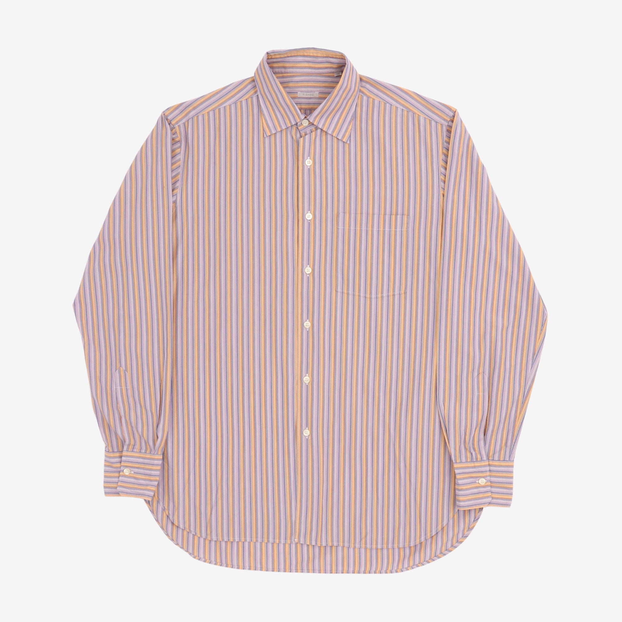 Striped Shirt