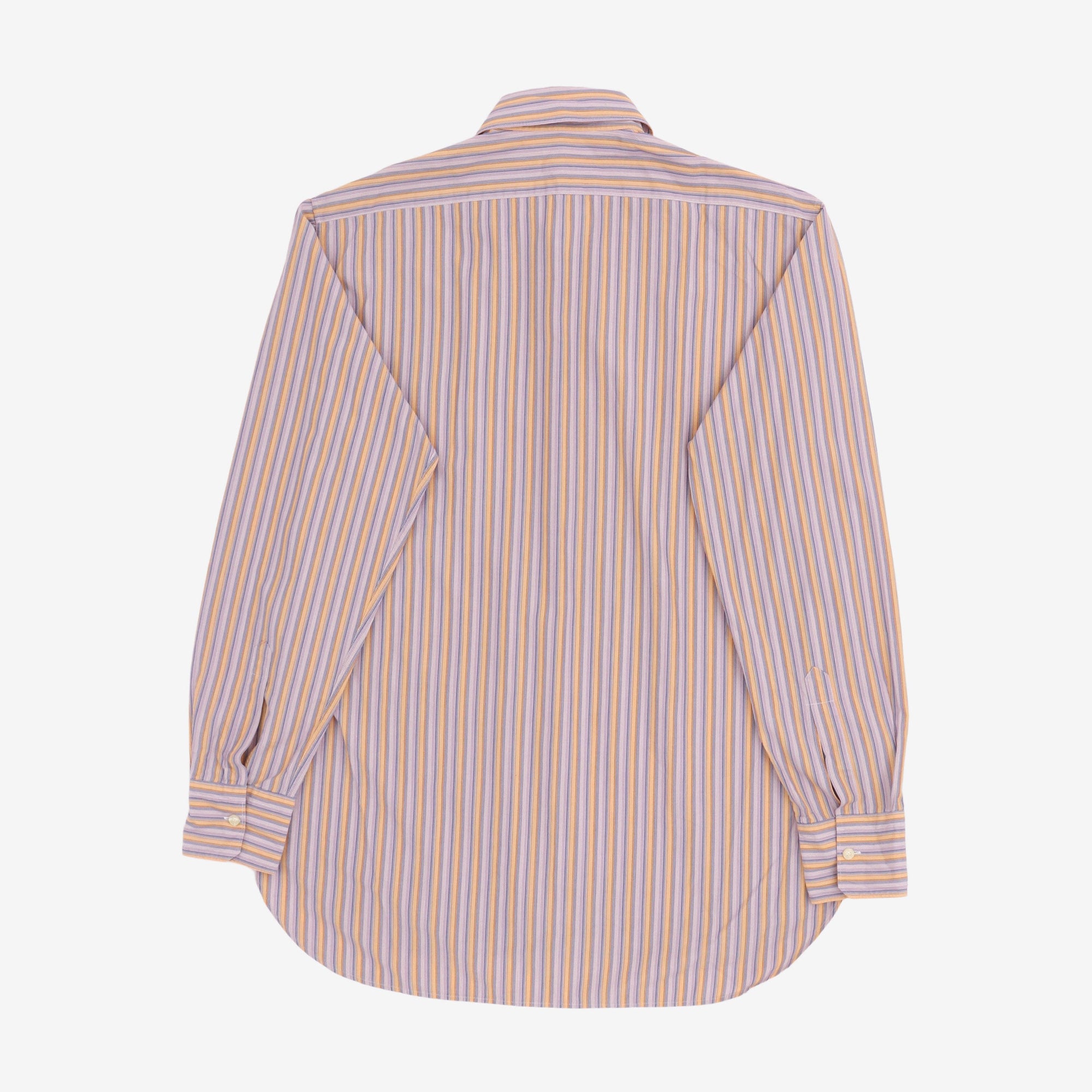 Striped Shirt